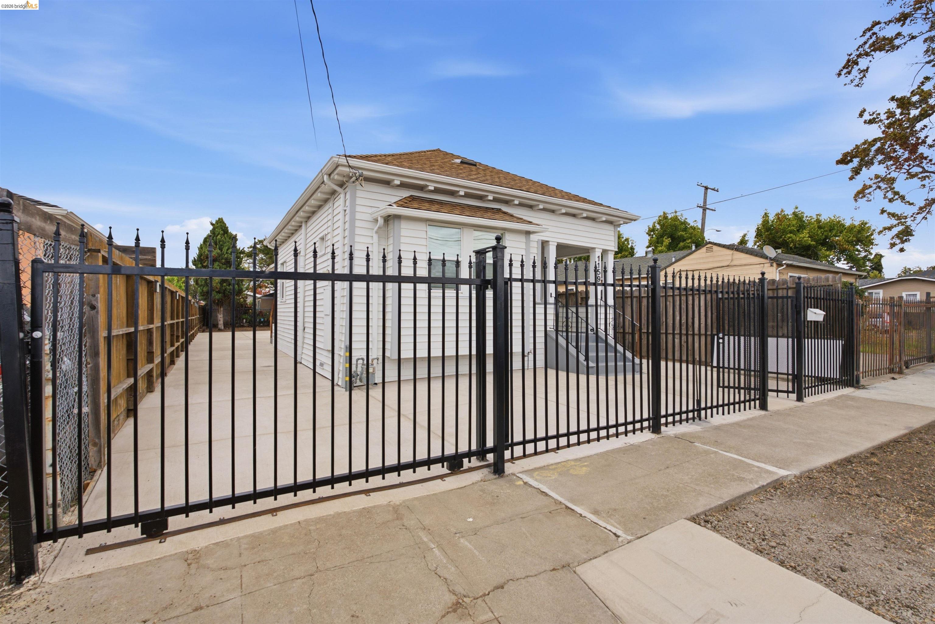 1159 87Th Ave, Oakland CA 94621 — photo 25