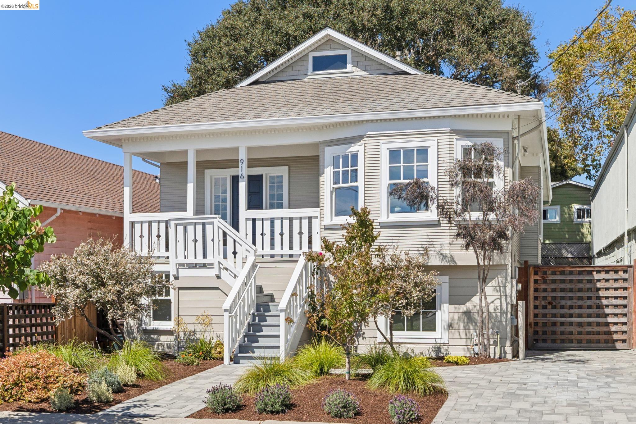 916 Arlington Ave, Oakland CA 94608 — photo 40