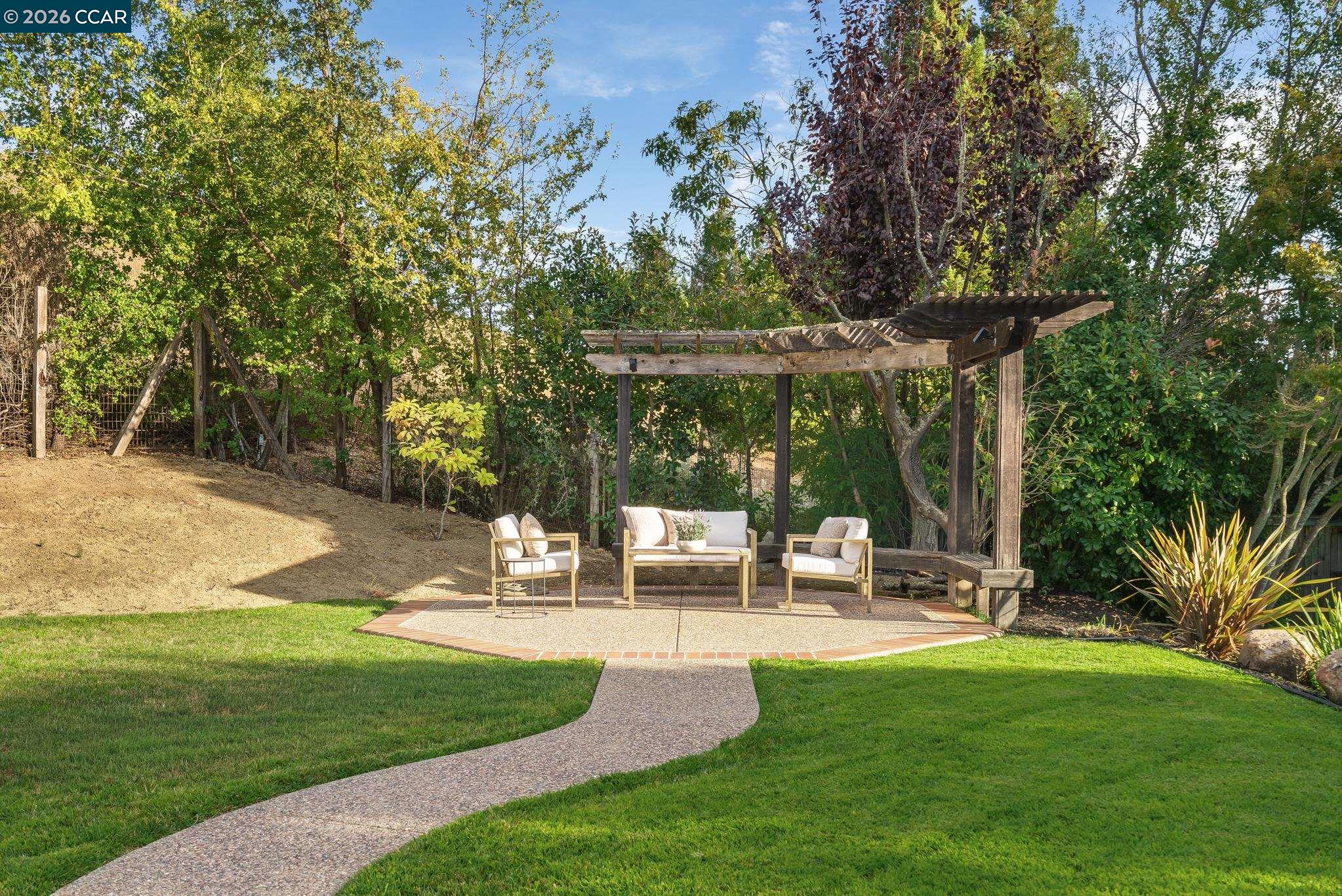 7 Eastward Ln, Danville CA 94506 — photo 38