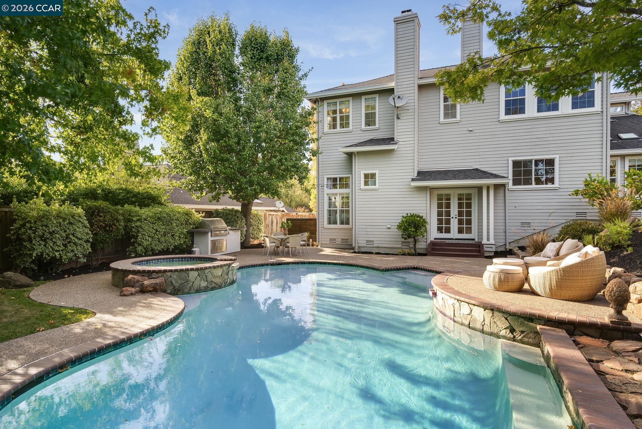 7 Eastward Ln, Danville CA 94506 — photo 41