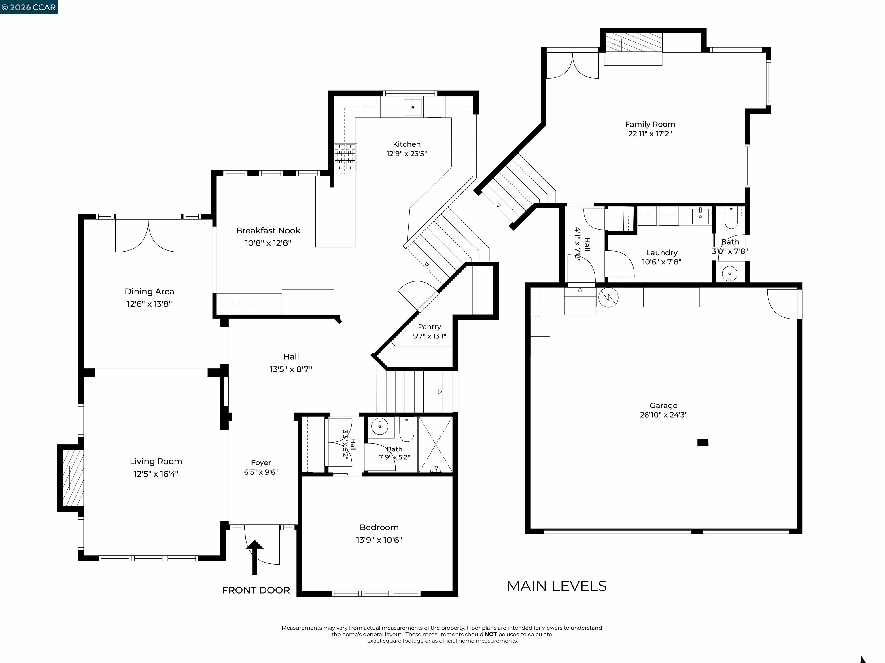 7 Eastward Ln, Danville CA 94506 — photo 49