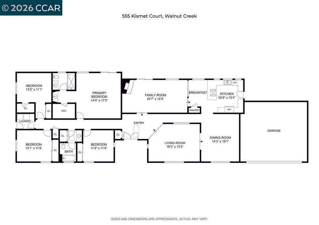 555 Kismet Ct, Walnut Creek CA 94597 — photo 47