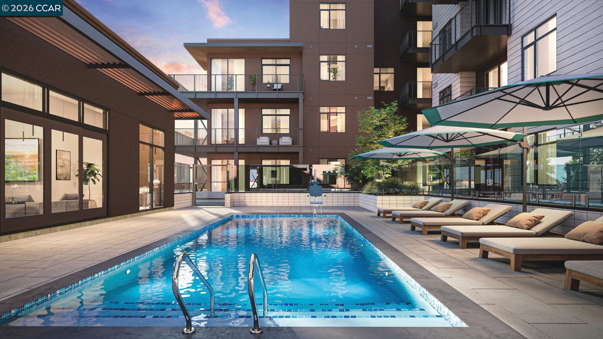 1200 Althea Terrace # 405, Sunnyvale CA 94086 — photo 9