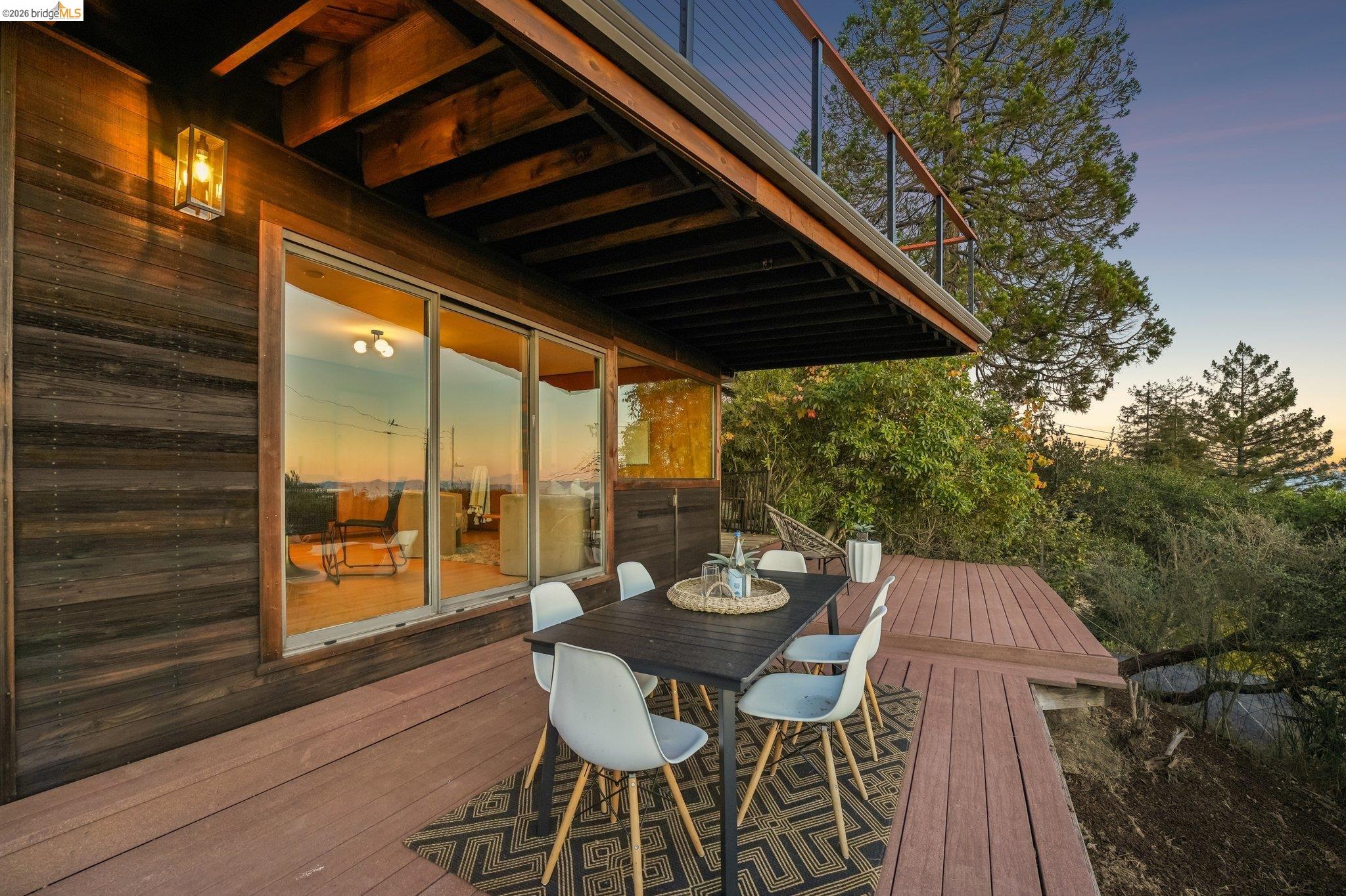 222 Panoramic Way, Berkeley CA 94704 — photo 8