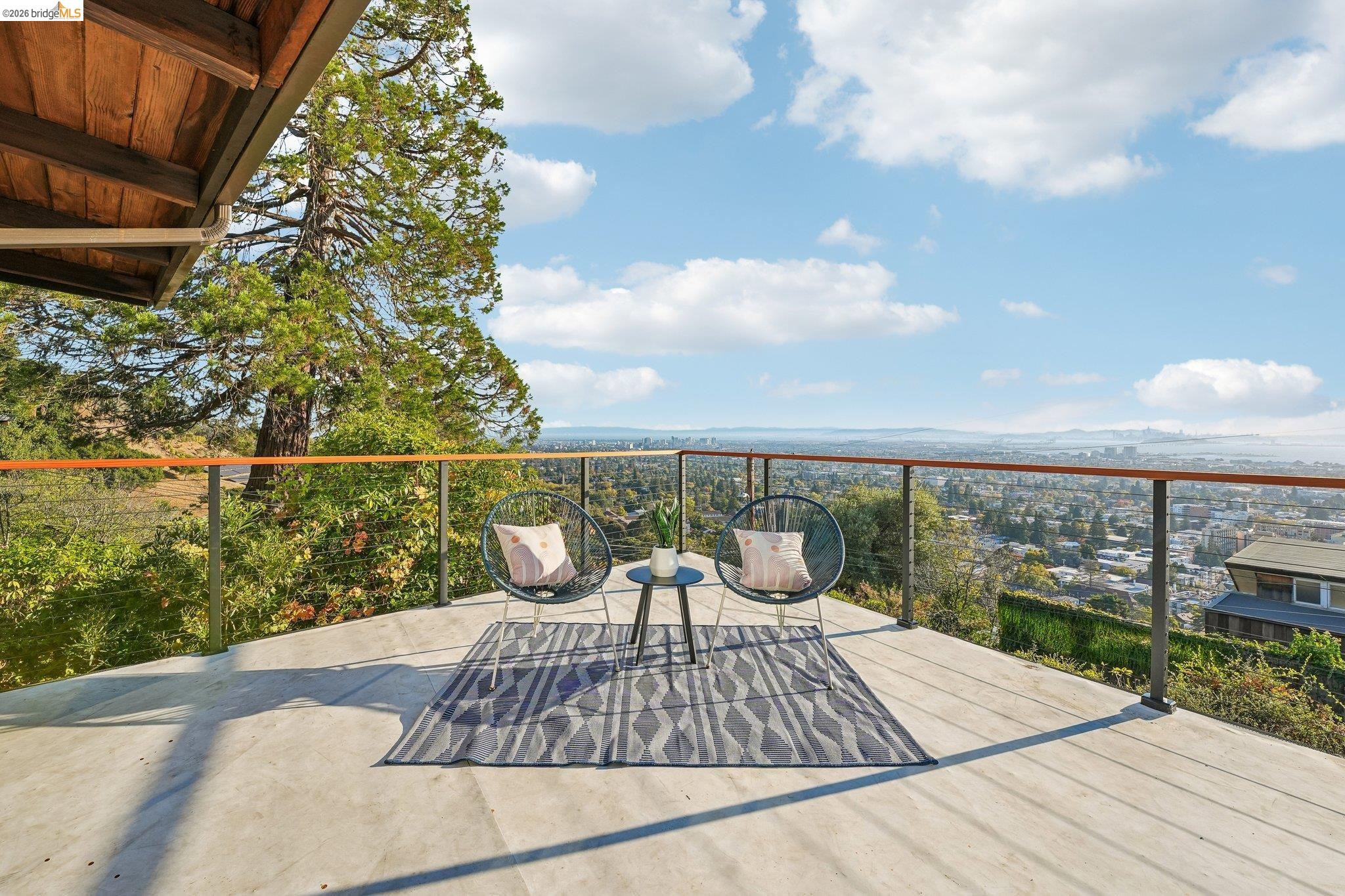 222 Panoramic Way, Berkeley CA 94704 — photo 76