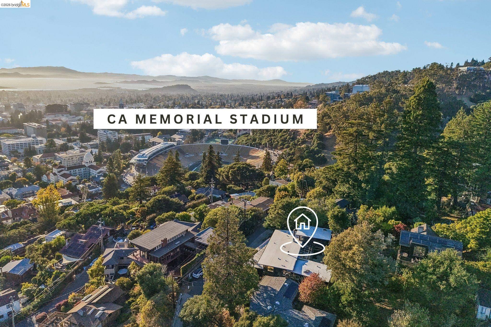 222 Panoramic Way, Berkeley CA 94704 — photo 85