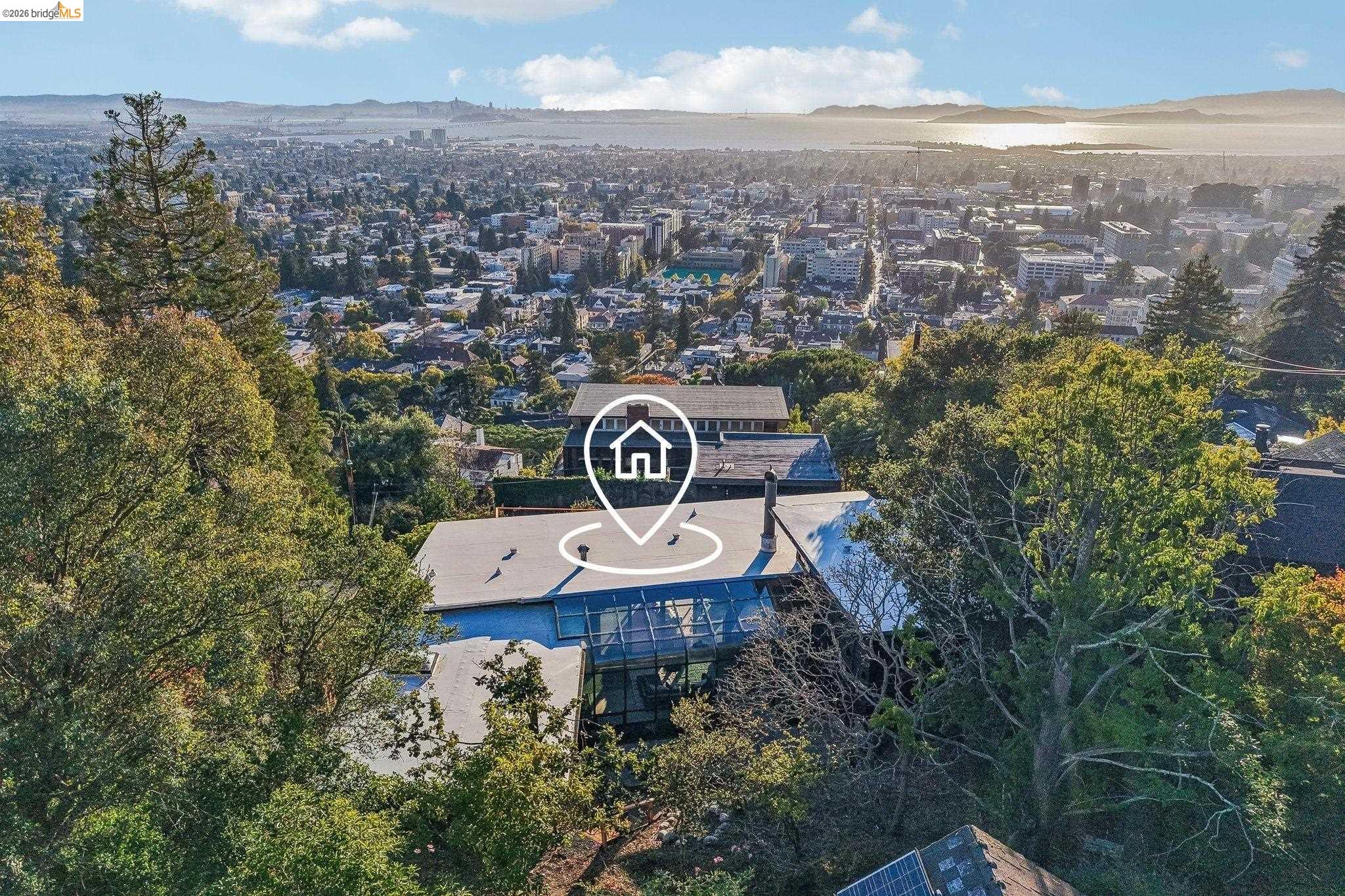 222 Panoramic Way, Berkeley CA 94704 — photo 86