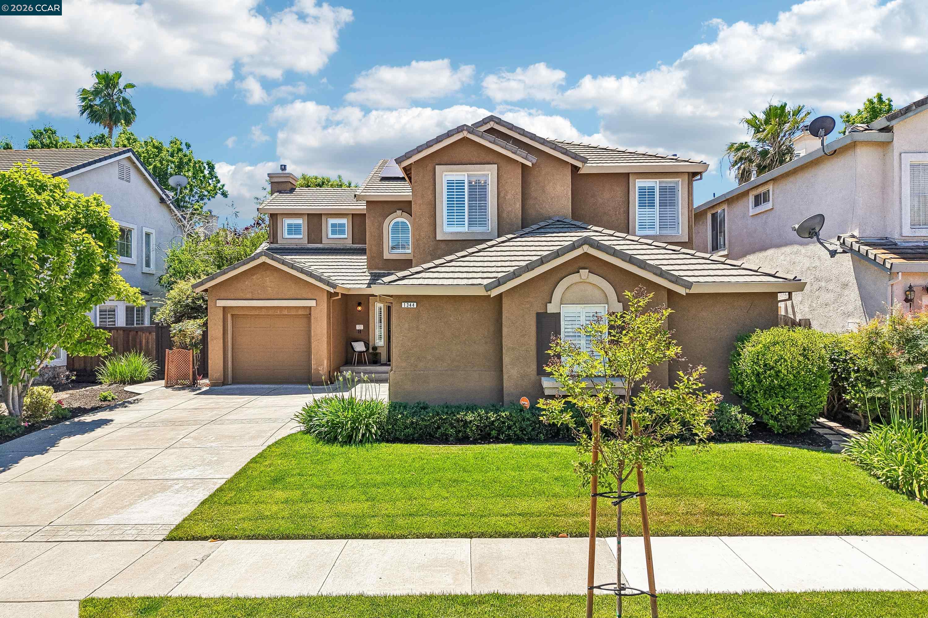 1344 Panwood Ct, Brentwood CA 94513 — photo 59