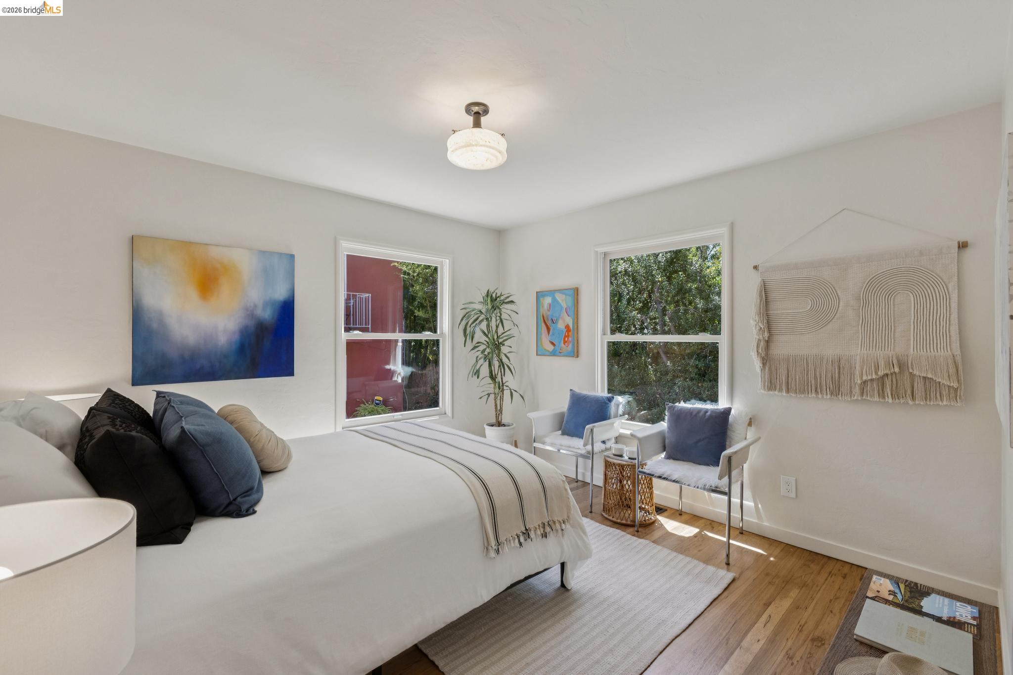 2218 Parker St, Berkeley CA 94704 — photo 18