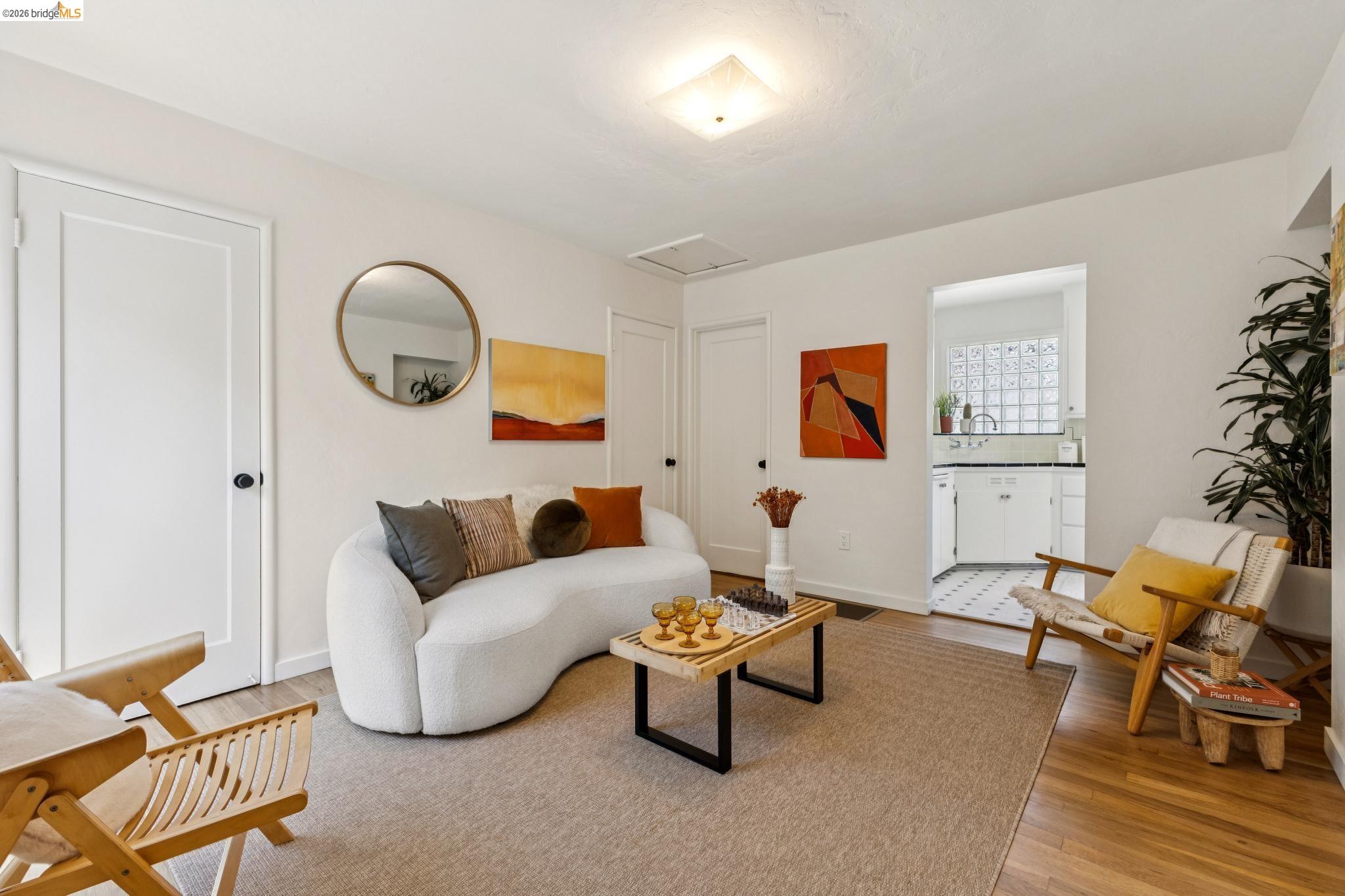 2218 Parker St, Berkeley CA 94704 — photo 8