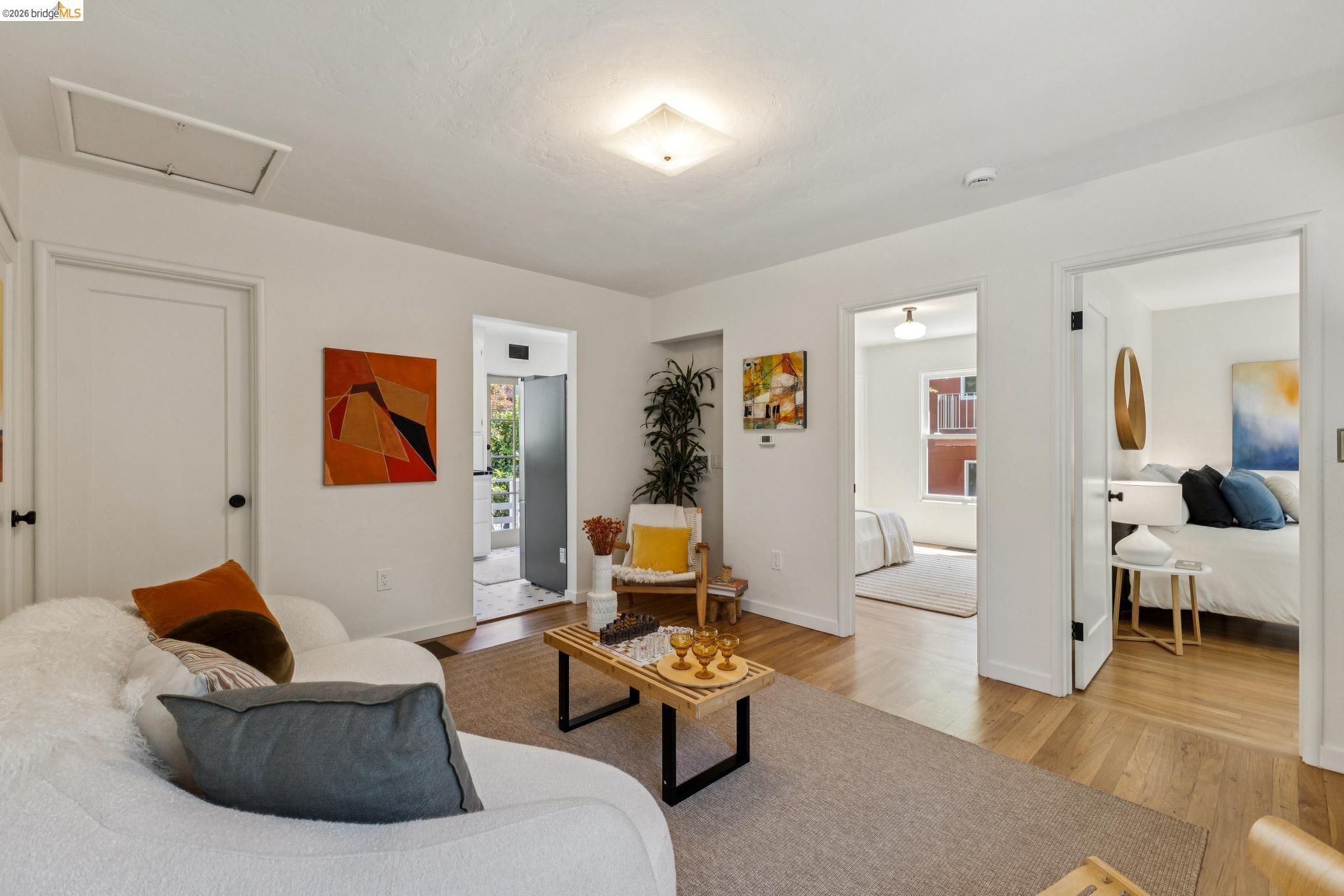 2218 Parker St, Berkeley CA 94704 — photo 9