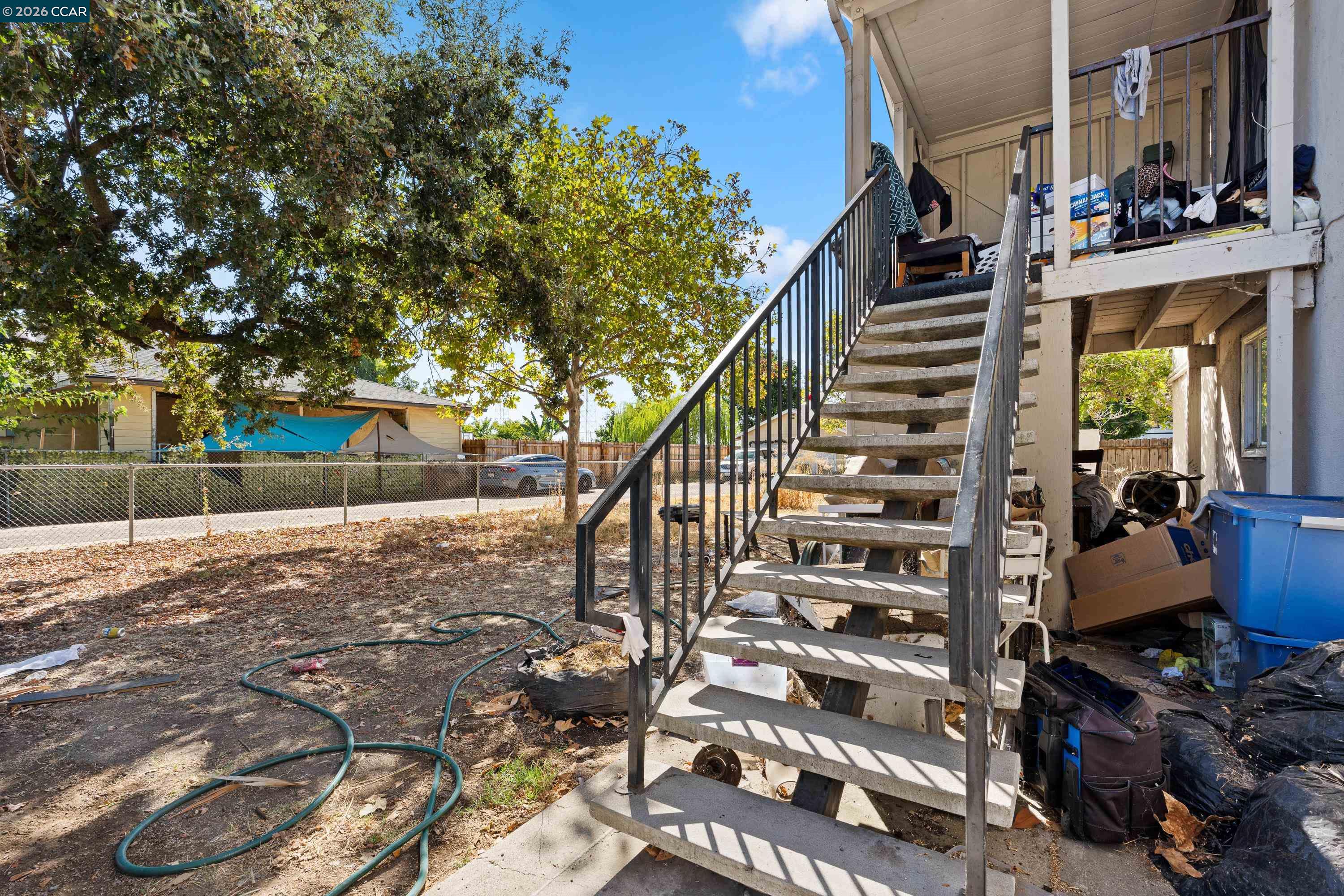 2150 Michael E Ave, Stockton CA 95206 — photo 32