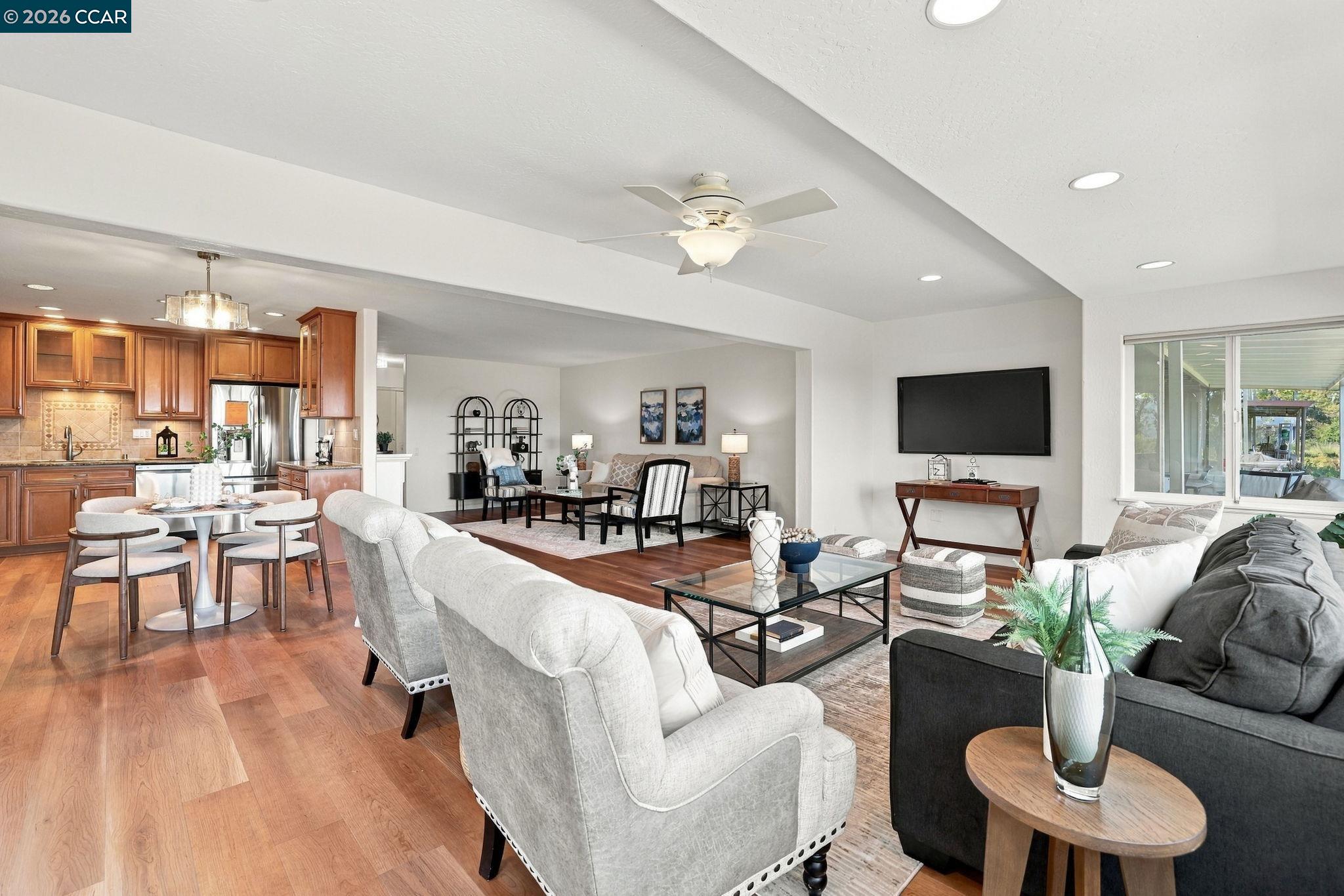 1138 Skycrest Dr # 8, Walnut Creek CA 94595 — photo 12