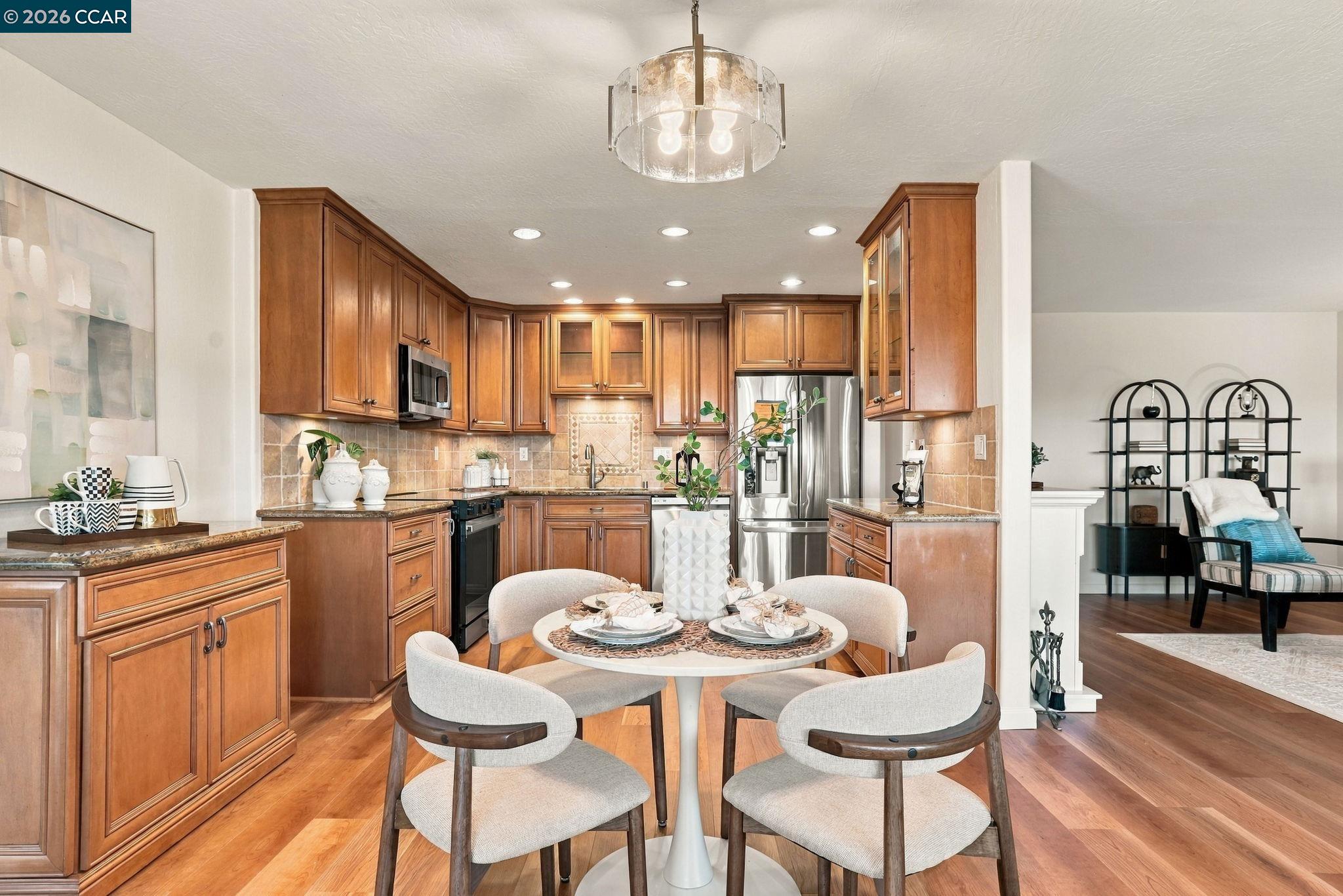 1138 Skycrest Dr # 8, Walnut Creek CA 94595 — photo 13