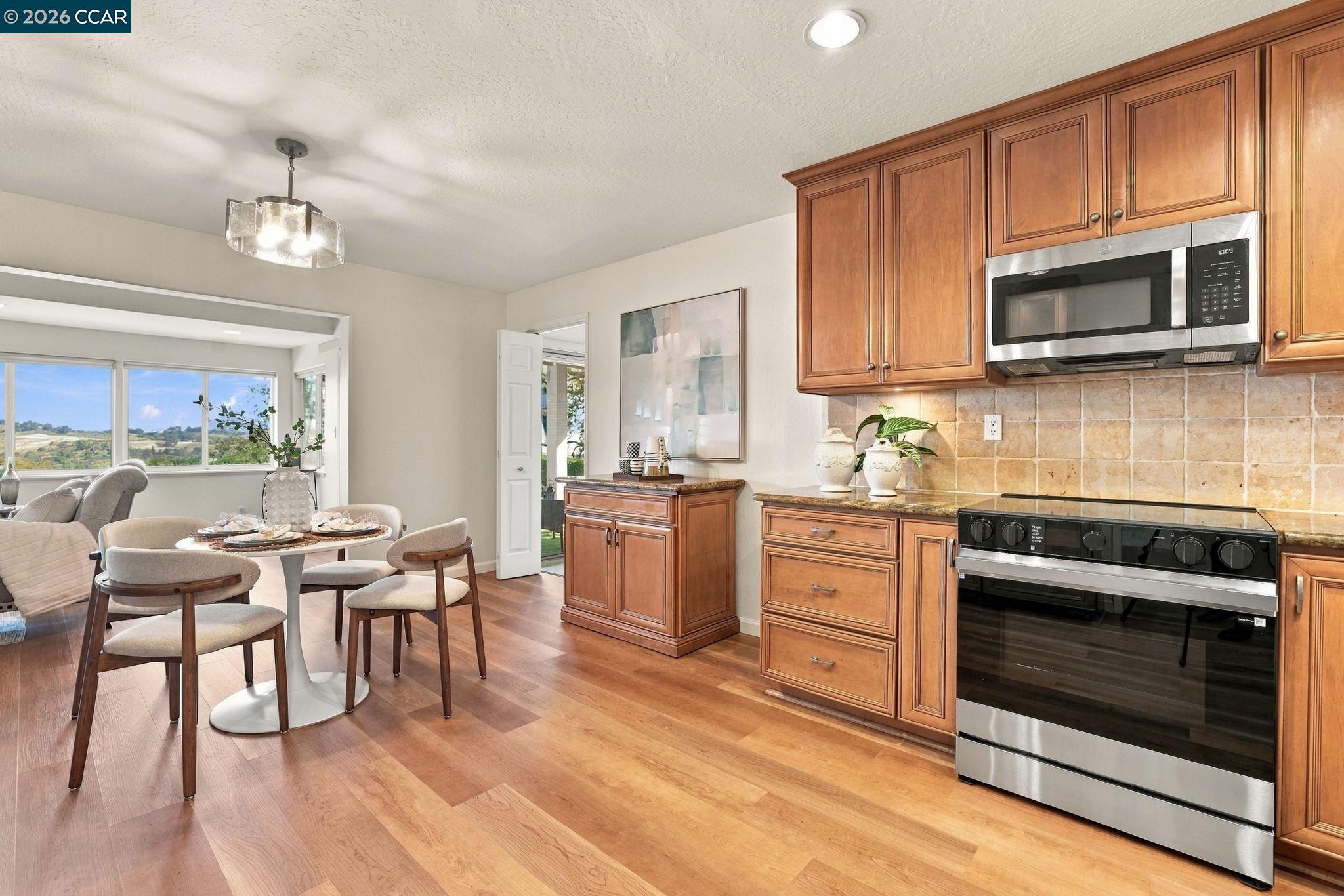 1138 Skycrest Dr # 8, Walnut Creek CA 94595 — photo 15