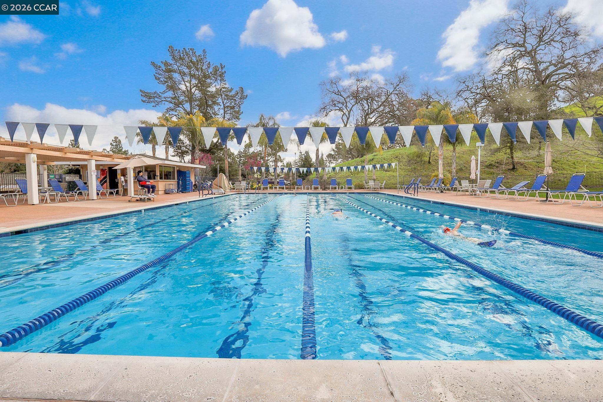 1138 Skycrest Dr # 8, Walnut Creek CA 94595 — photo 41