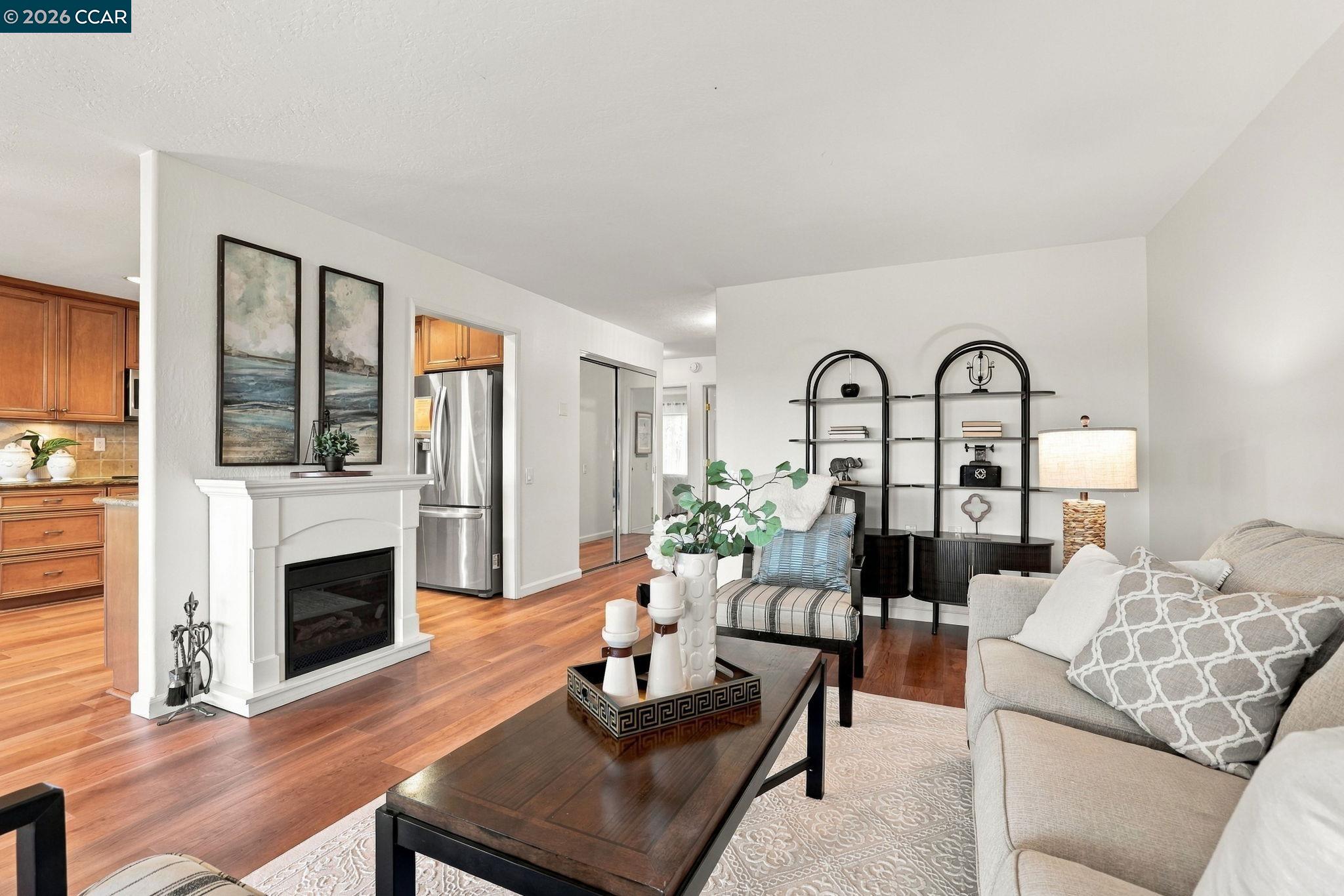 1138 Skycrest Dr # 8, Walnut Creek CA 94595 — photo 7