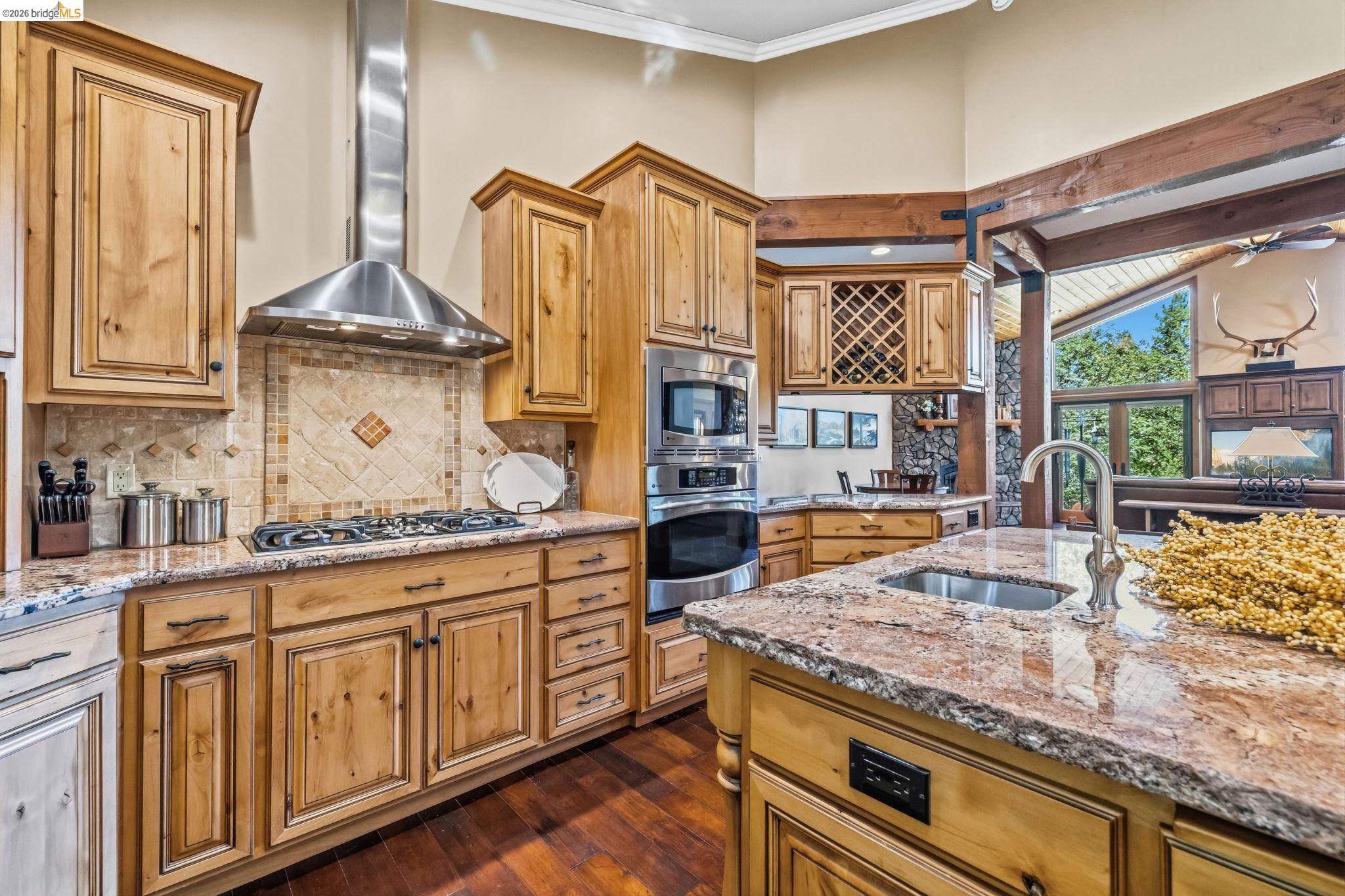 22764 Kimball Ct, Twain Harte CA 95383 — photo 21