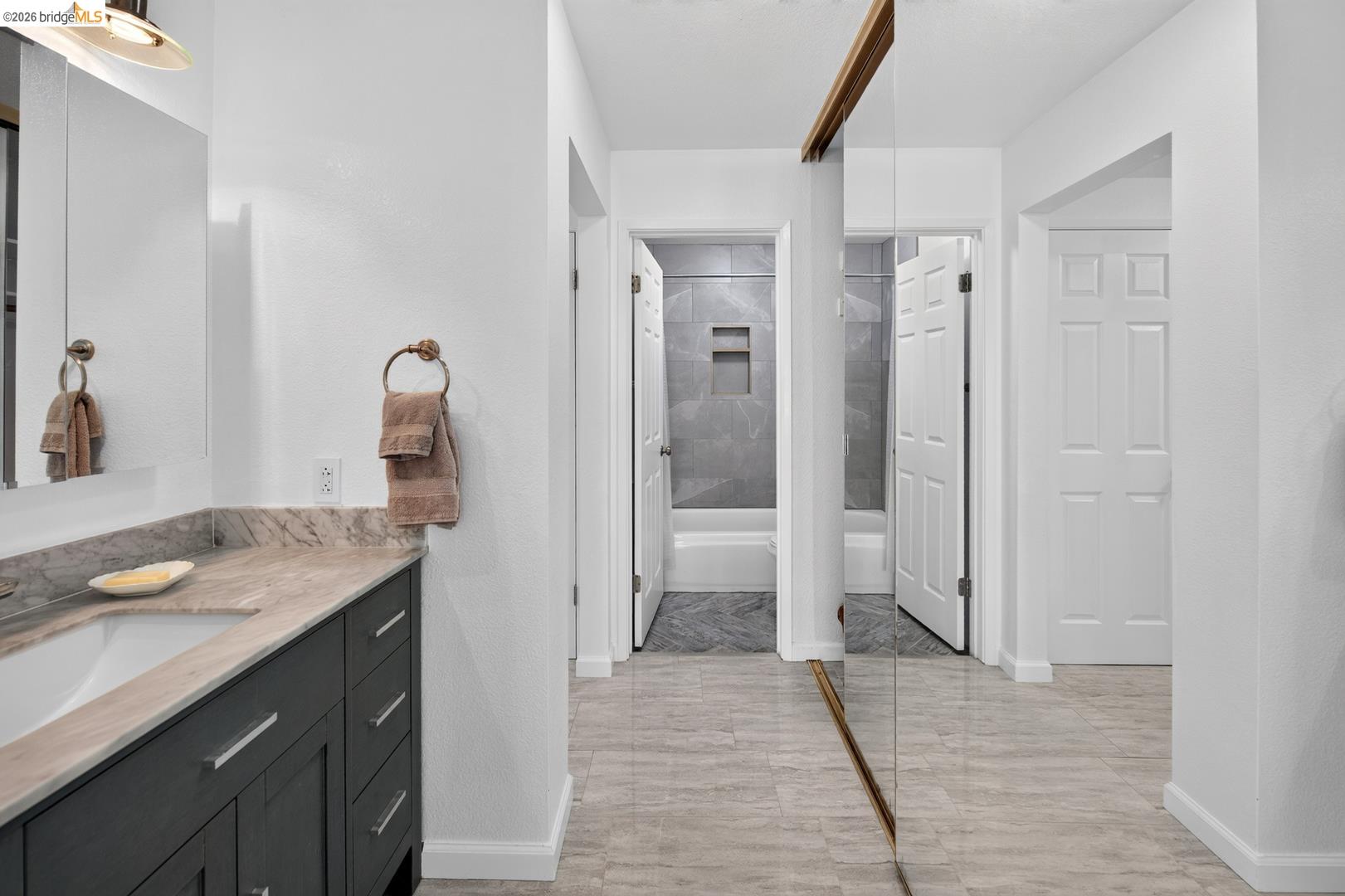 911 S Villa WAY, Walnut Creek CA 94595 — photo 11