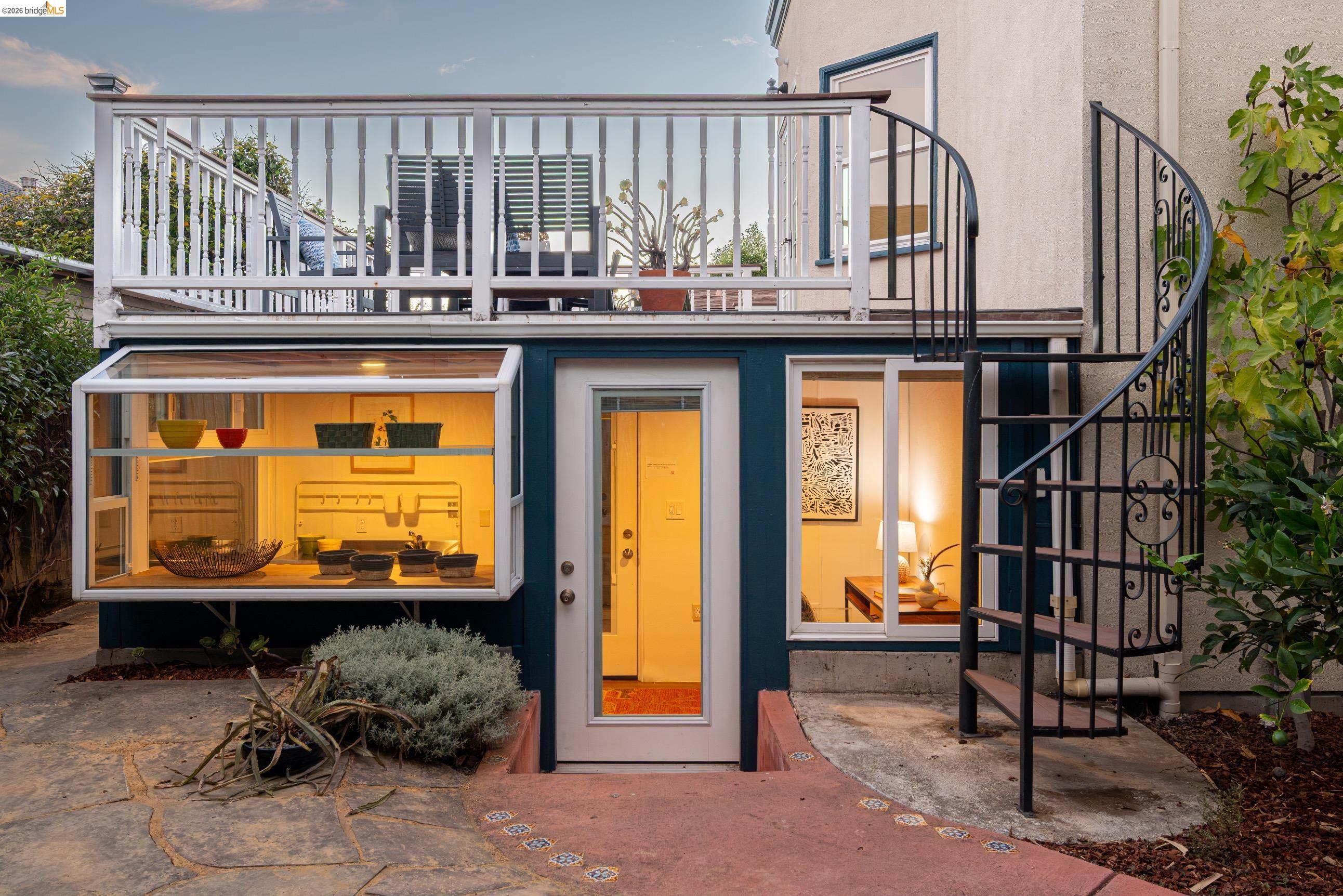 1220 Channing Way, Berkeley CA 94702 — photo 79