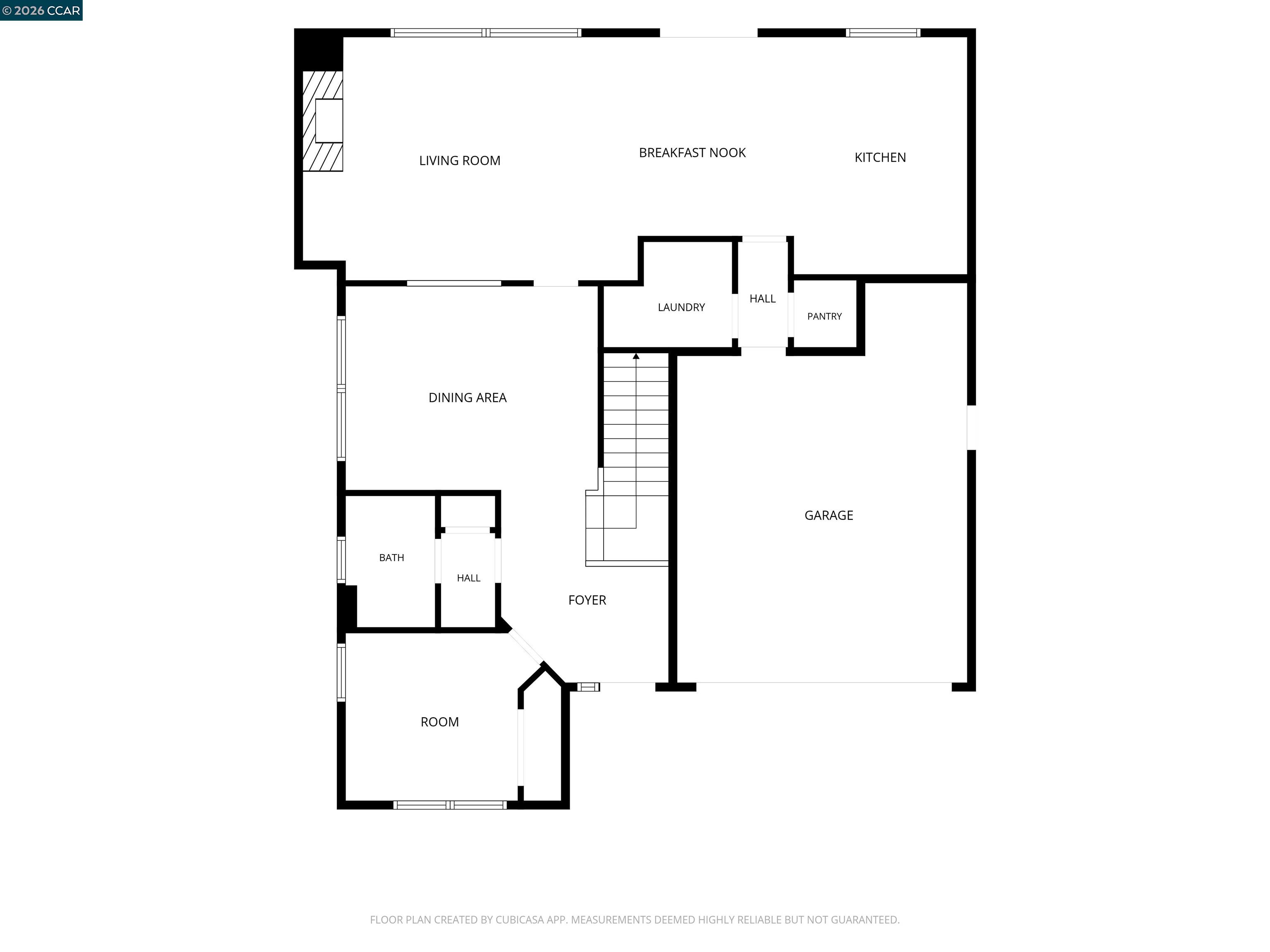 1015 Lantern Bay, Hercules CA 94547 — photo 42
