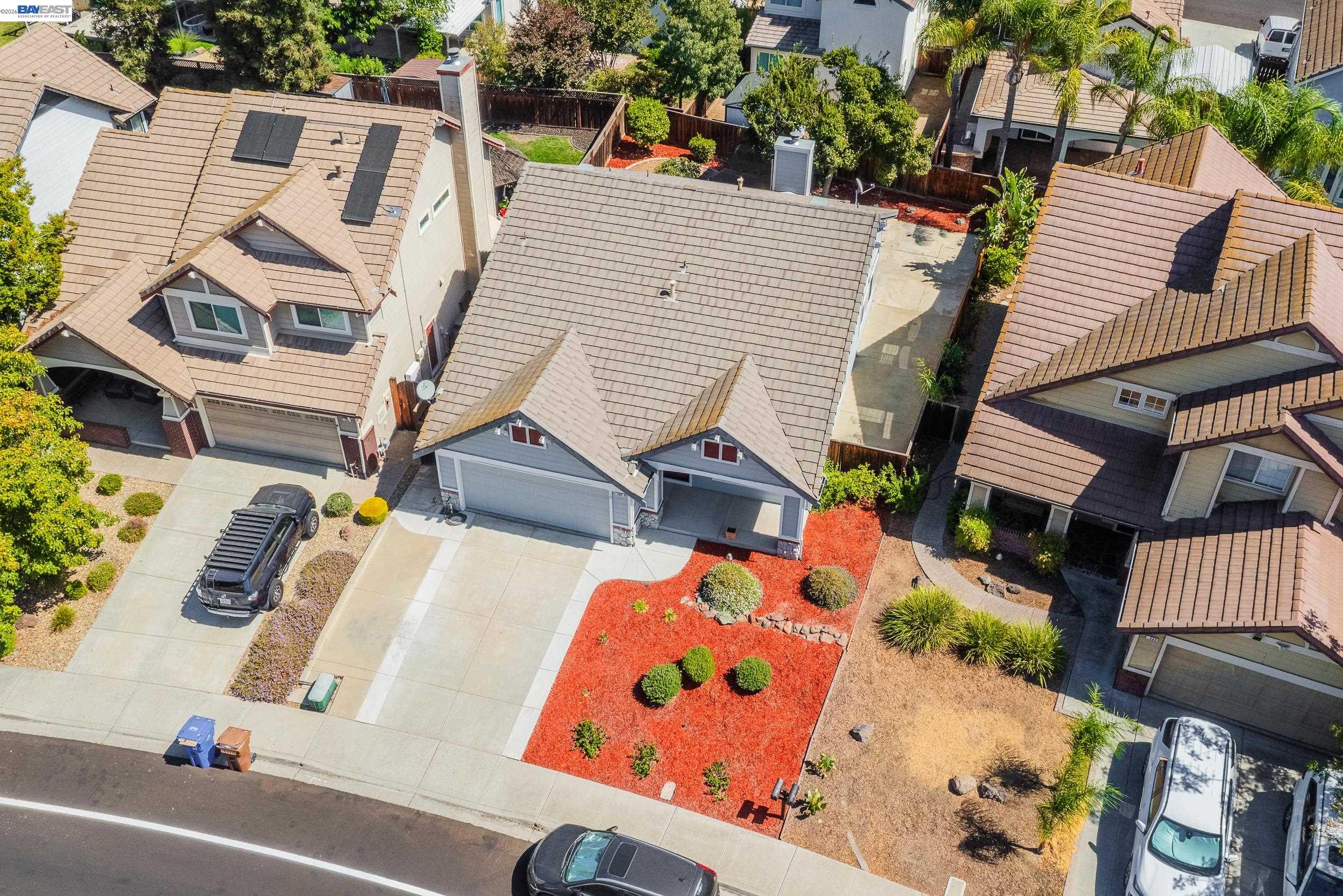 690 Canyonwood Dr., Brentwood CA 94513 — photo 36