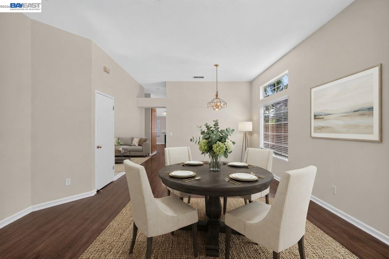 690 Canyonwood Dr., Brentwood CA 94513 — photo 7