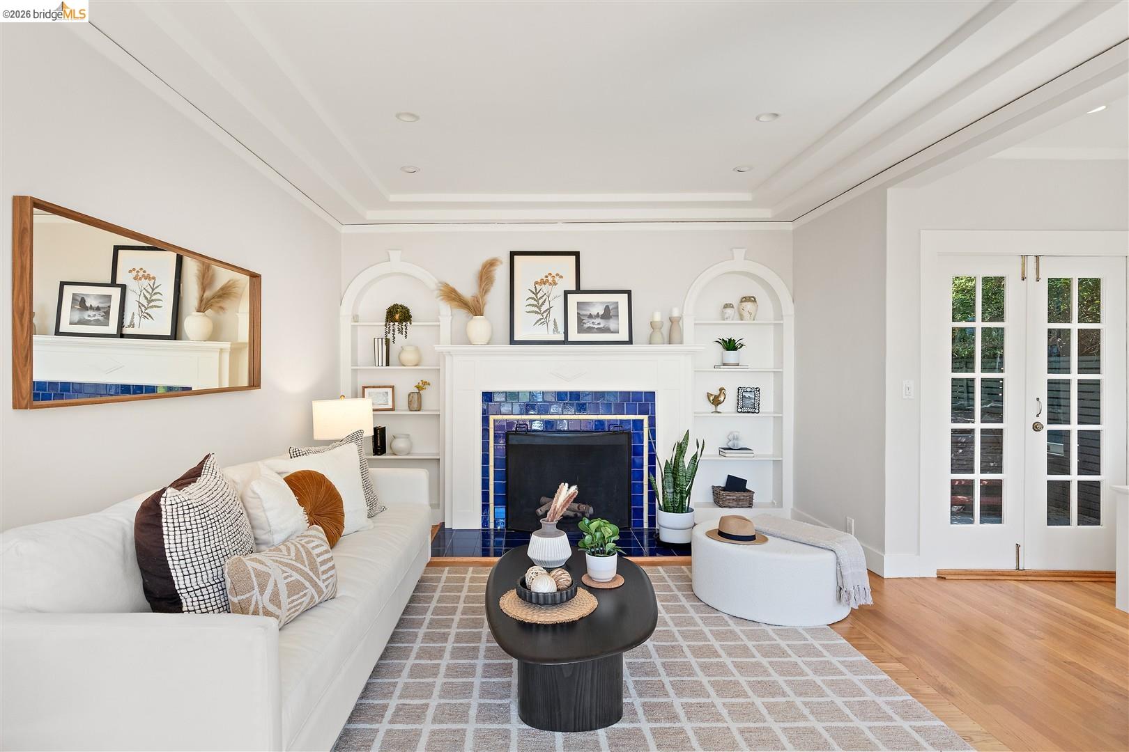 955 Shattuck Avenue, Berkeley CA 94707 — photo 11