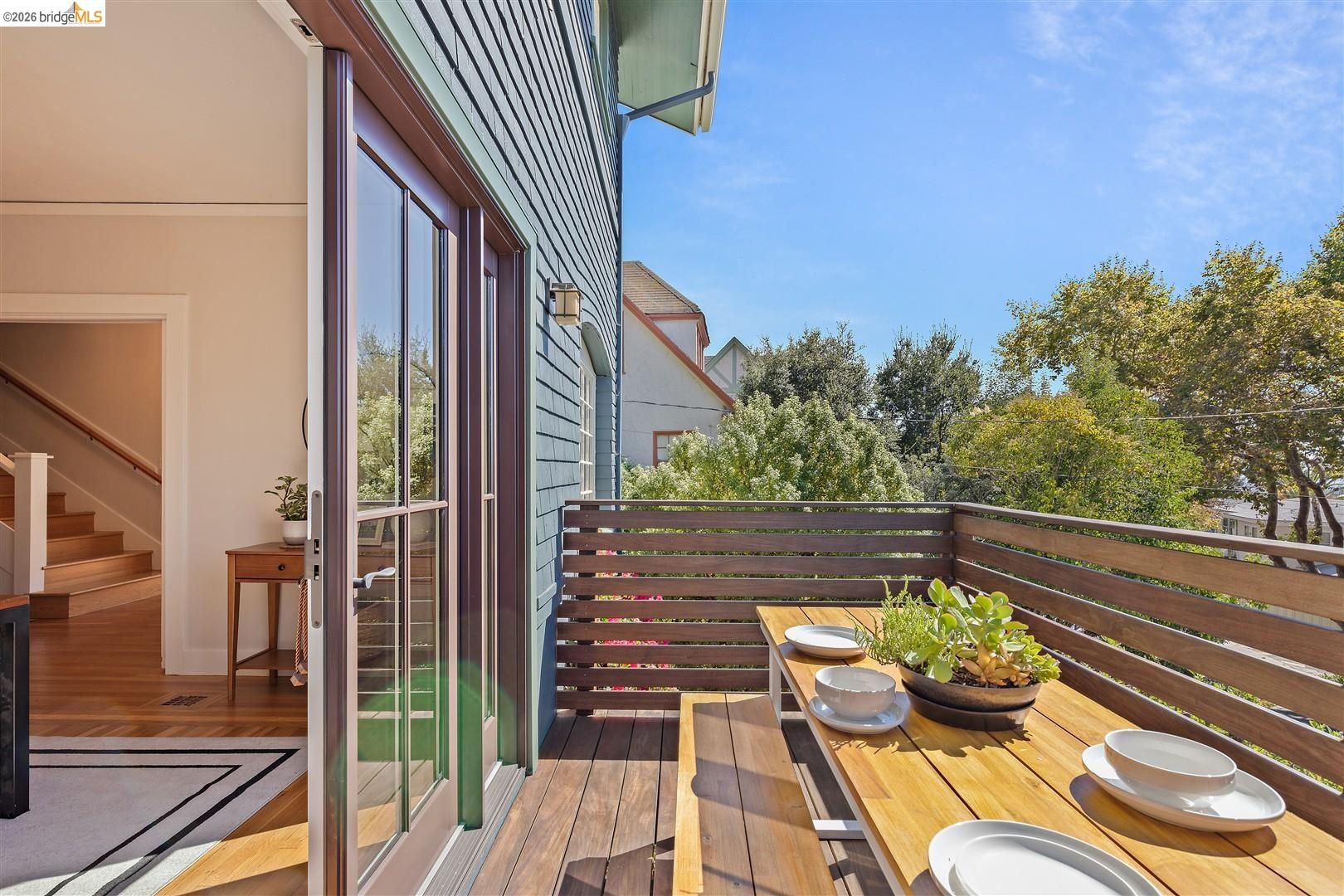 955 Shattuck Avenue, Berkeley CA 94707 — photo 21