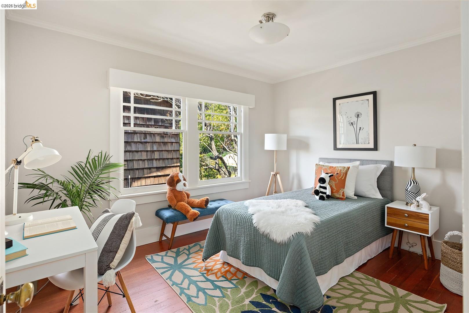 955 Shattuck Avenue, Berkeley CA 94707 — photo 42