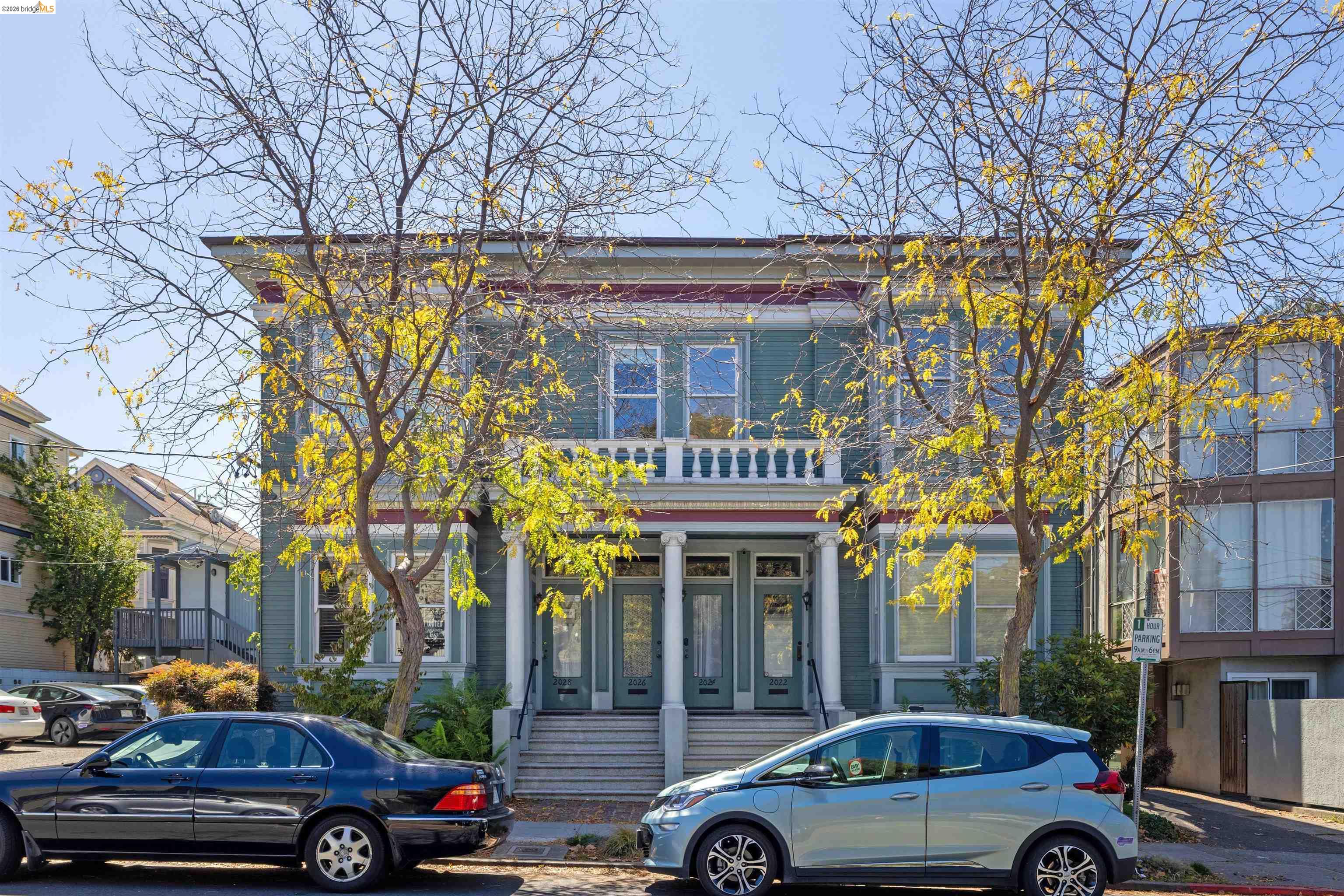 2024 Cedar St, Berkeley CA 94709 — photo 26