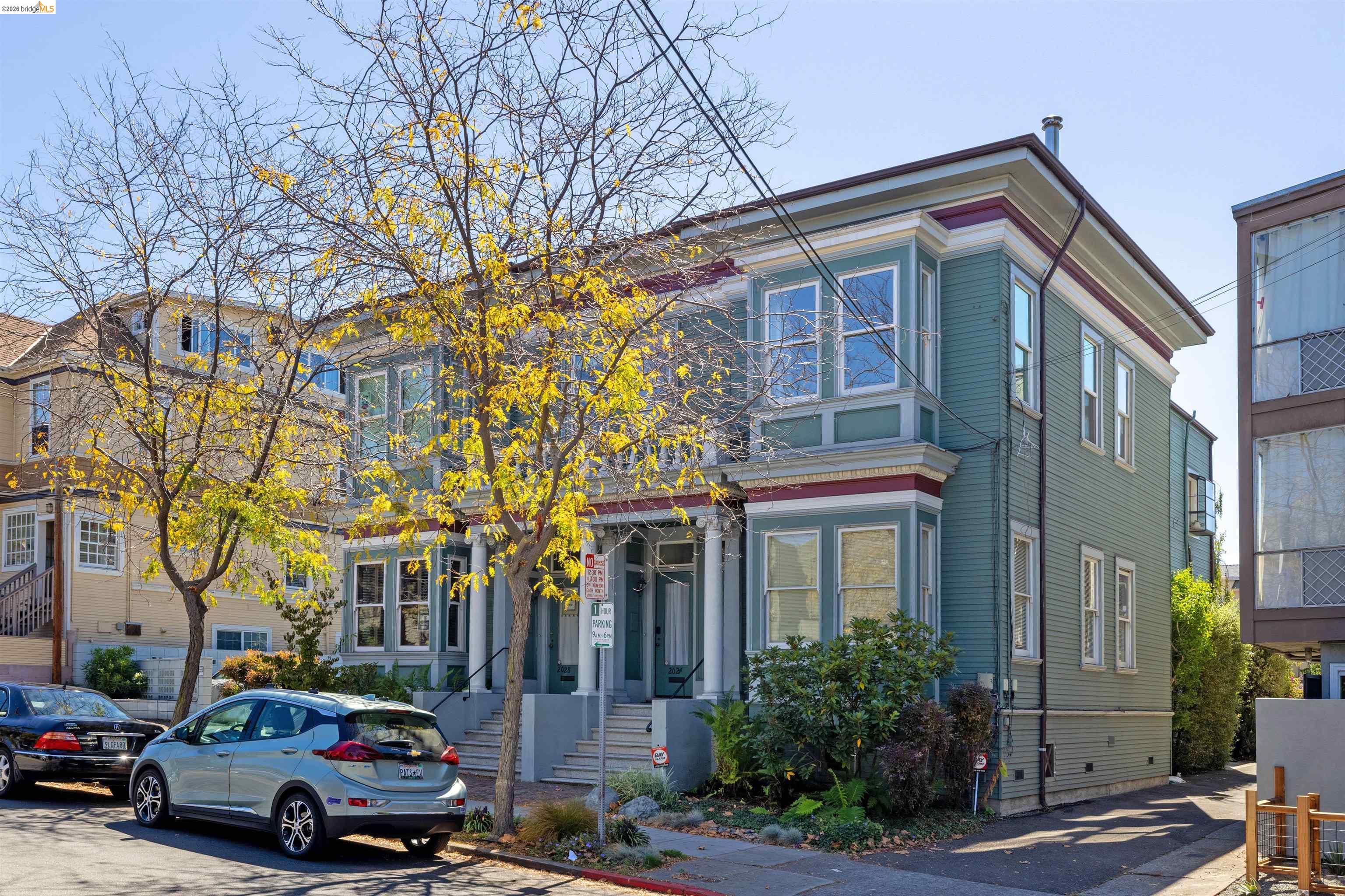 2024 Cedar St, Berkeley CA 94709 — photo 27