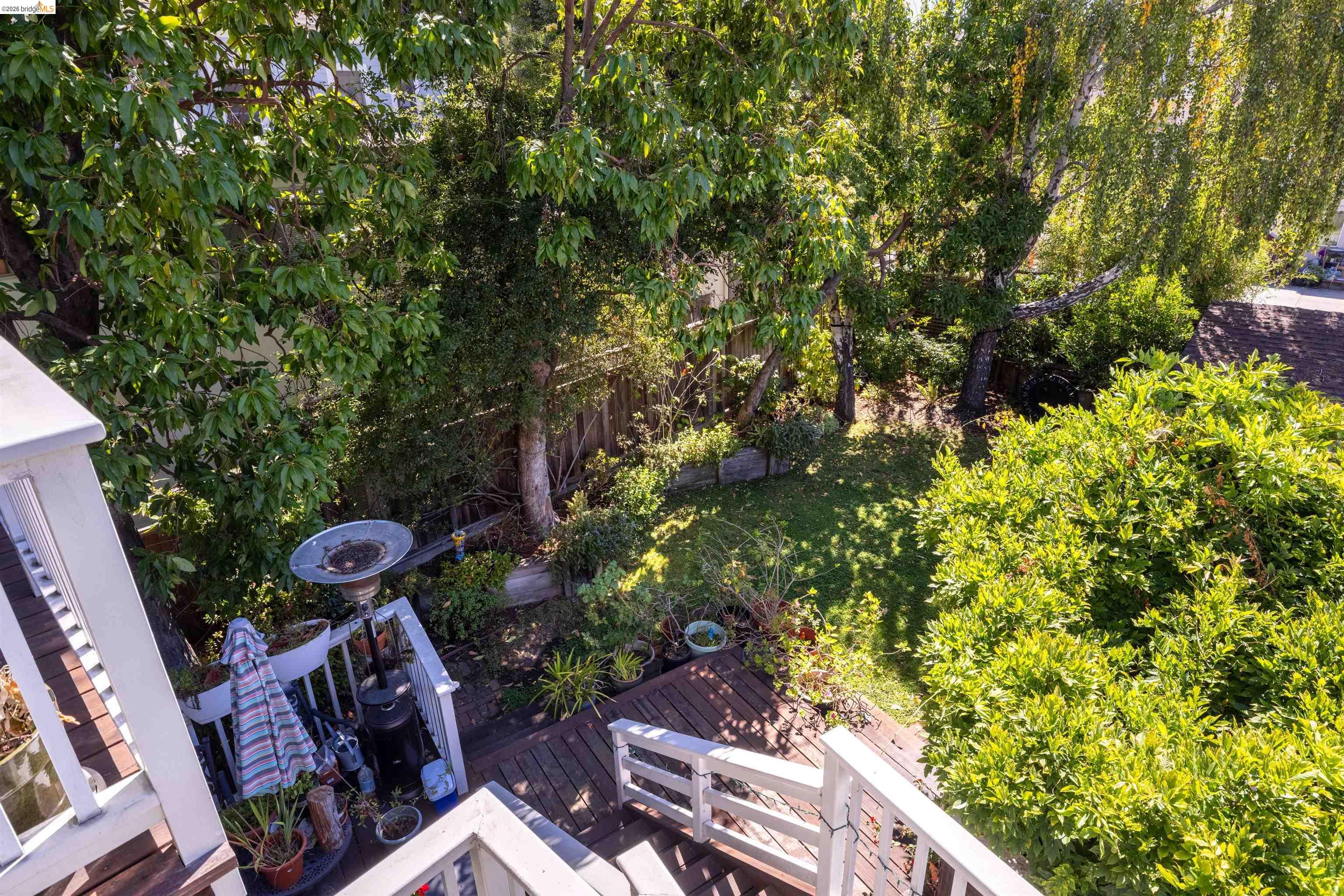 2024 Cedar St, Berkeley CA 94709 — photo 32