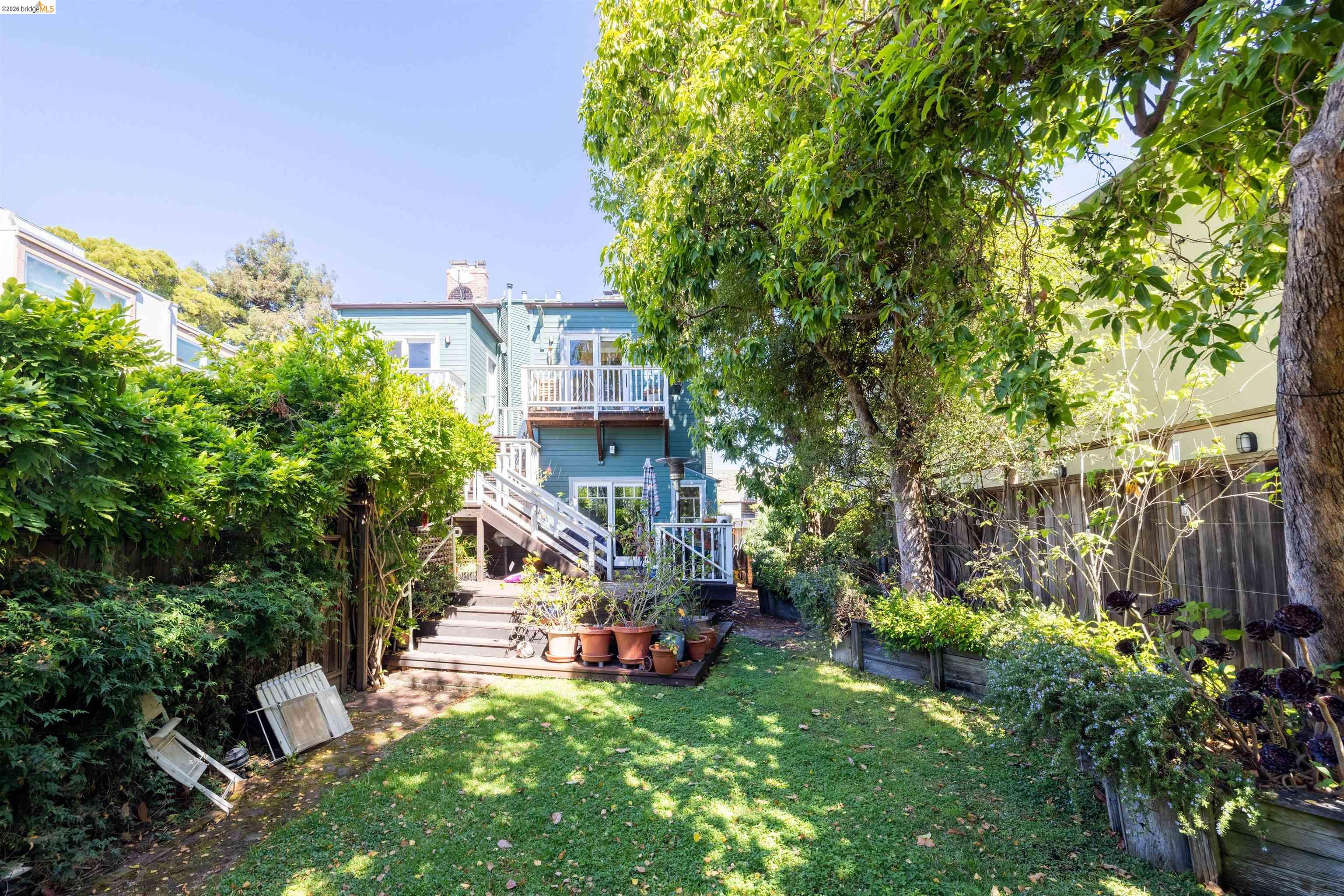 2024 Cedar St, Berkeley CA 94709 — photo 35