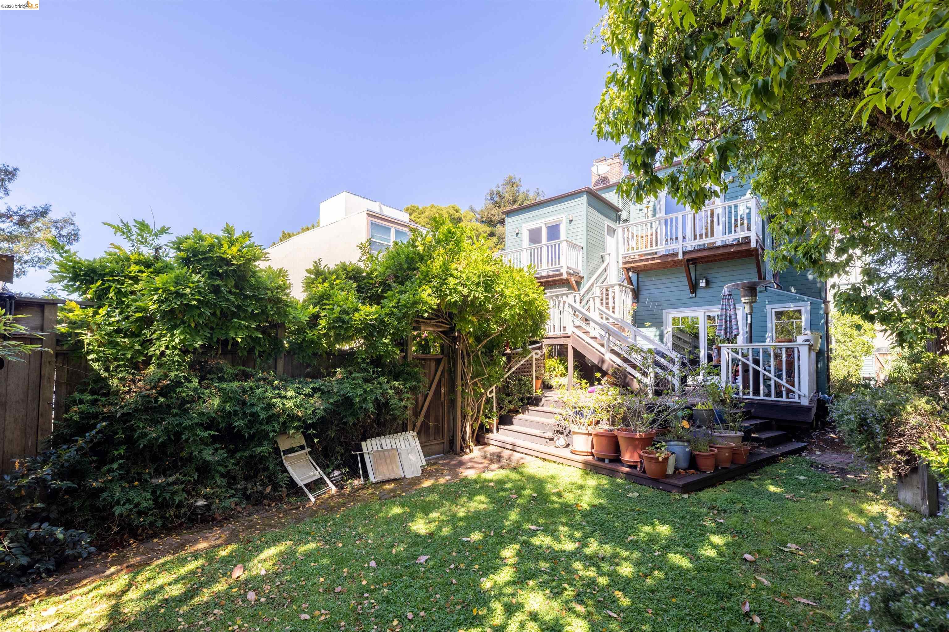 2024 Cedar St, Berkeley CA 94709 — photo 36
