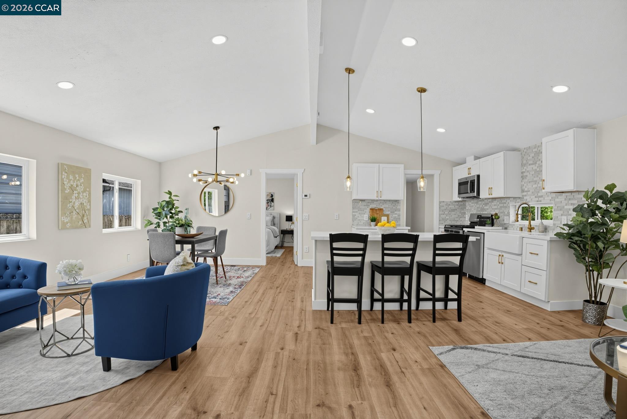 1015 Rutledge Avenue, Santa Rosa CA 95405 — photo 3