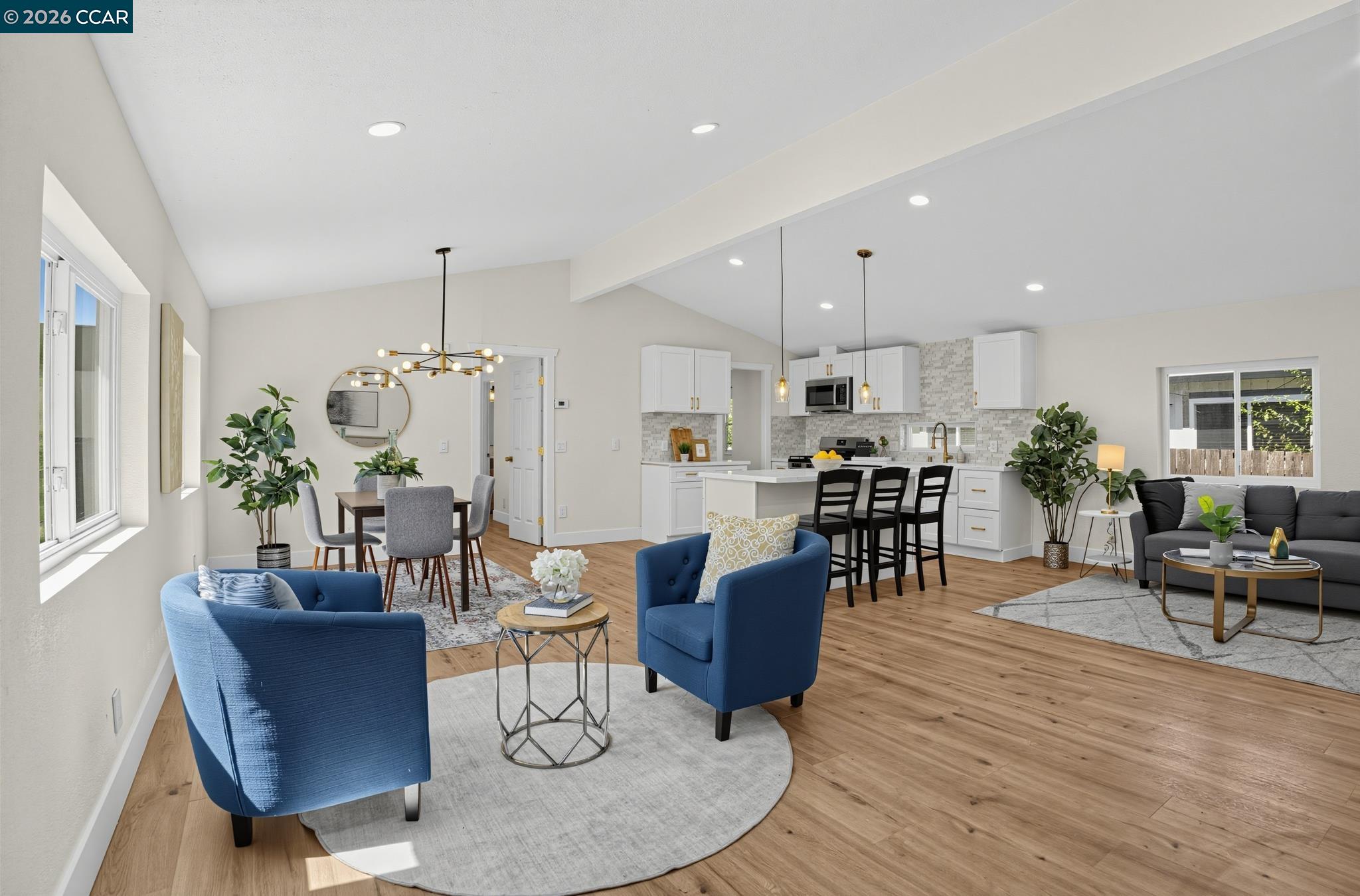 1015 Rutledge Avenue, Santa Rosa CA 95405 — photo 4