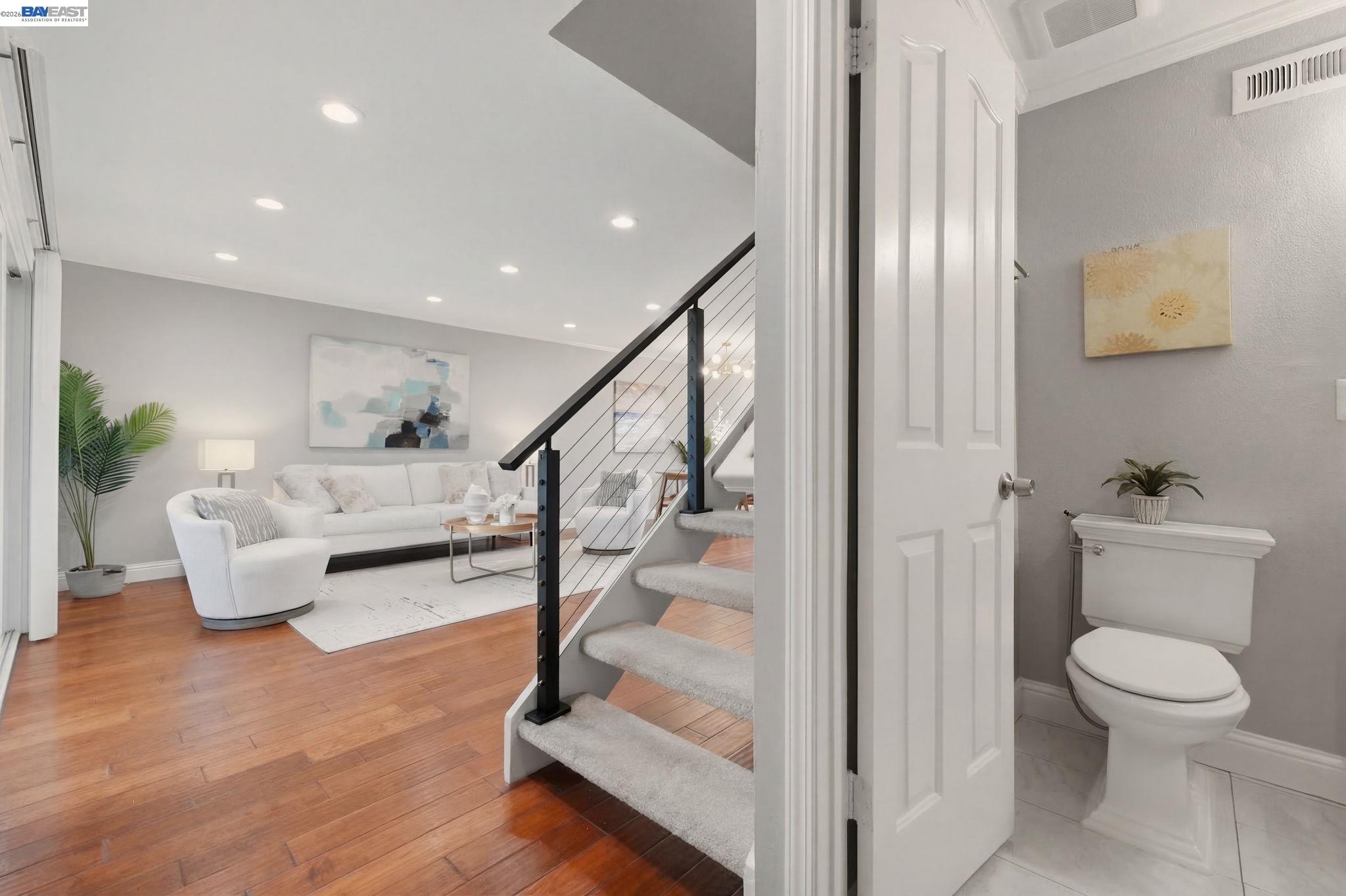 222 Corte San Pablo, Fremont CA 94539 — photo 37