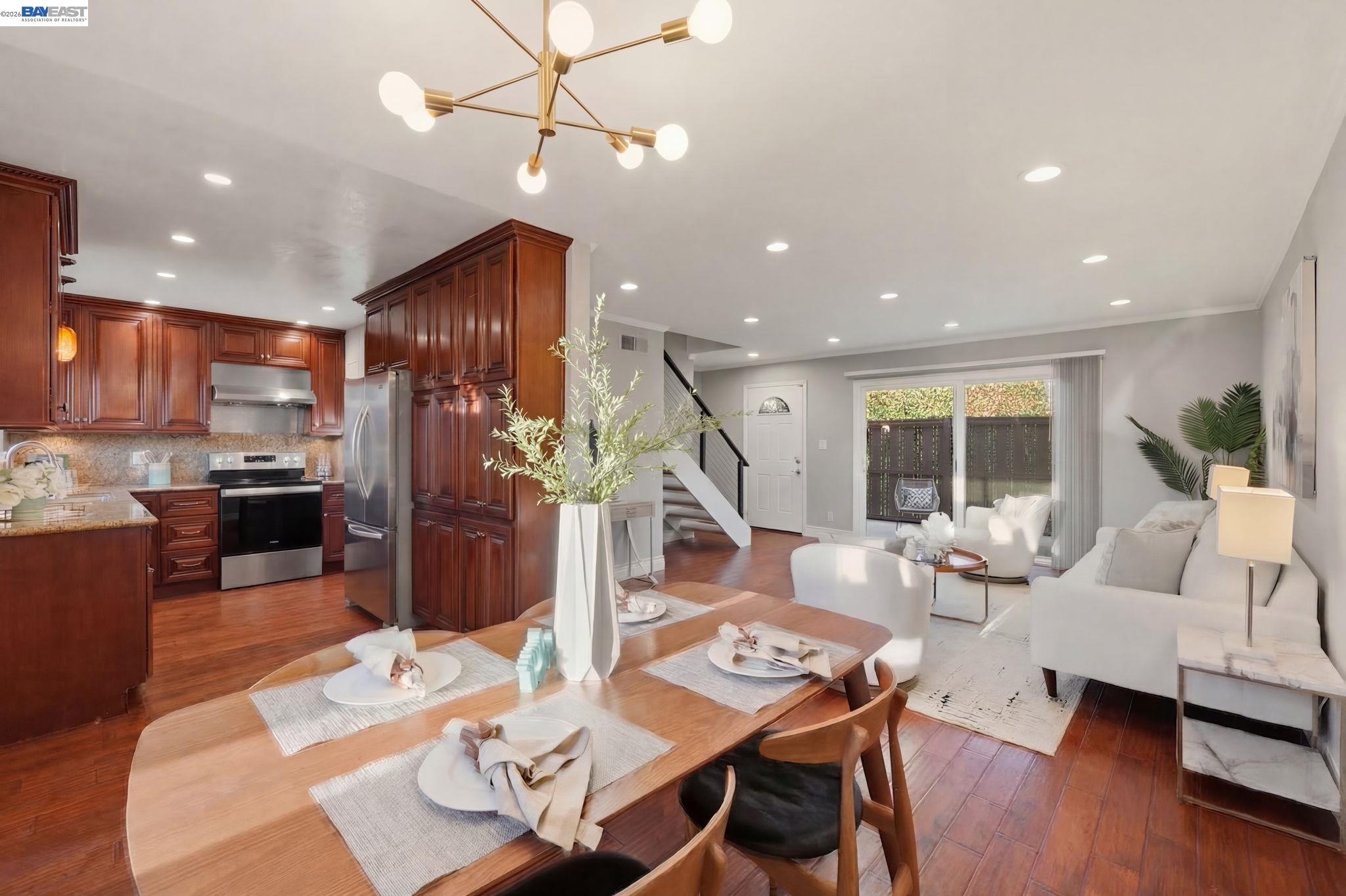 222 Corte San Pablo, Fremont CA 94539 — photo 10