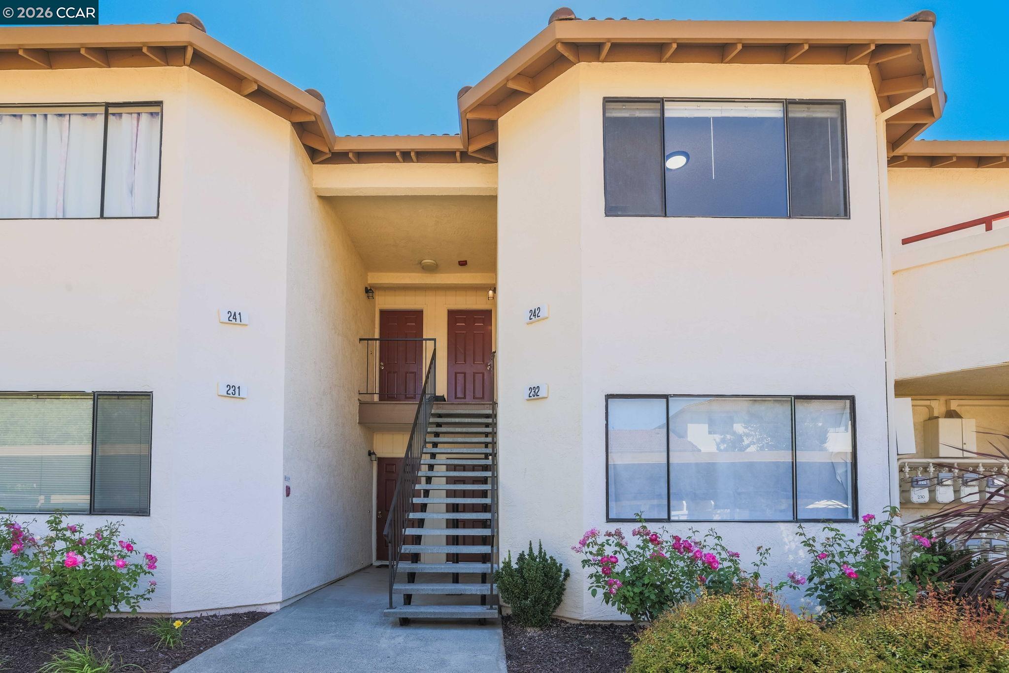 5065 Valley Crest Dr # 242, Concord CA 94521 — photo 11