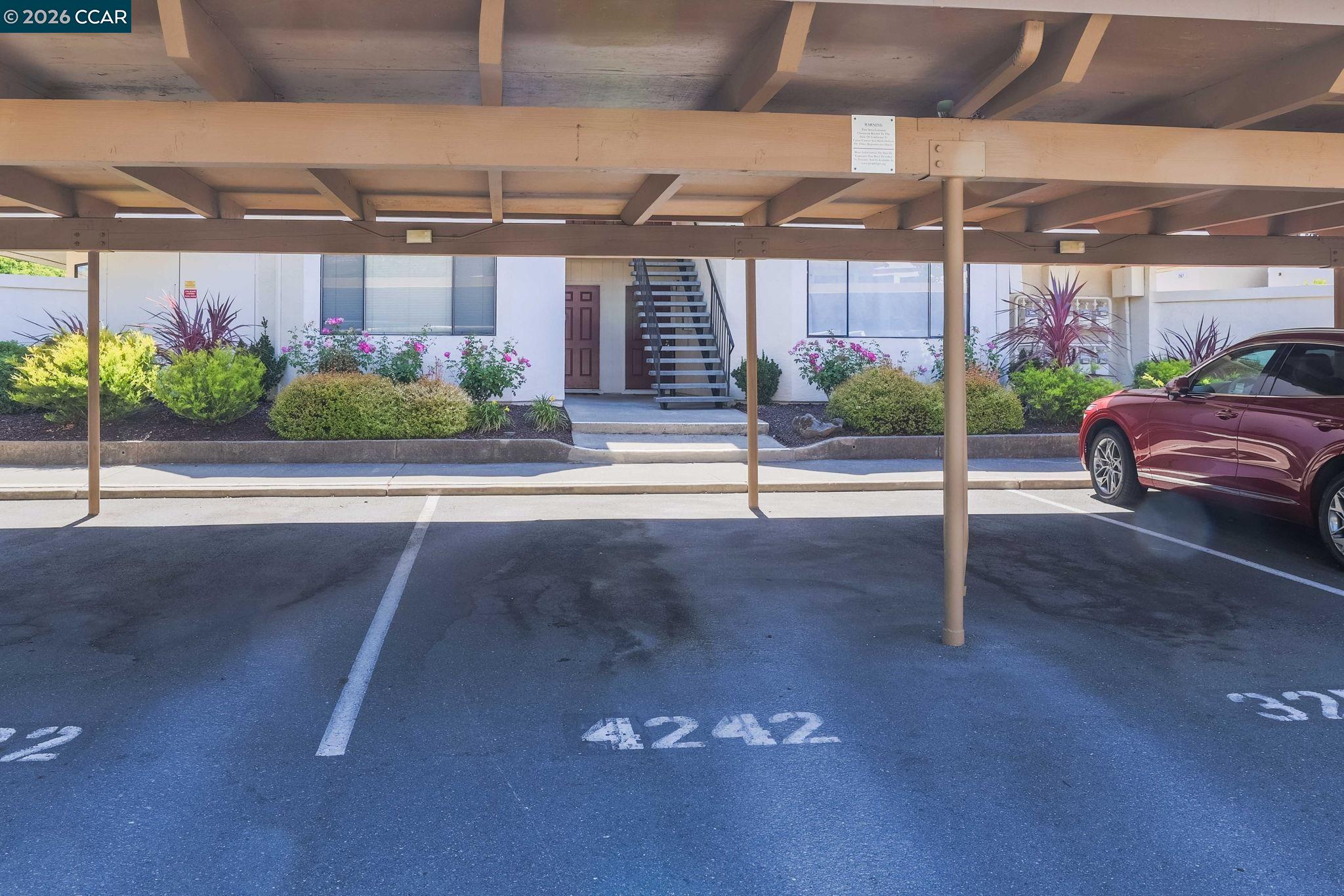 5065 Valley Crest Dr # 242, Concord CA 94521 — photo 29