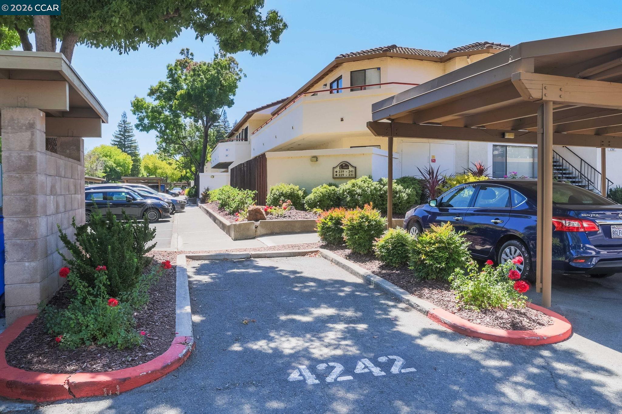 5065 Valley Crest Dr # 242, Concord CA 94521 — photo 30