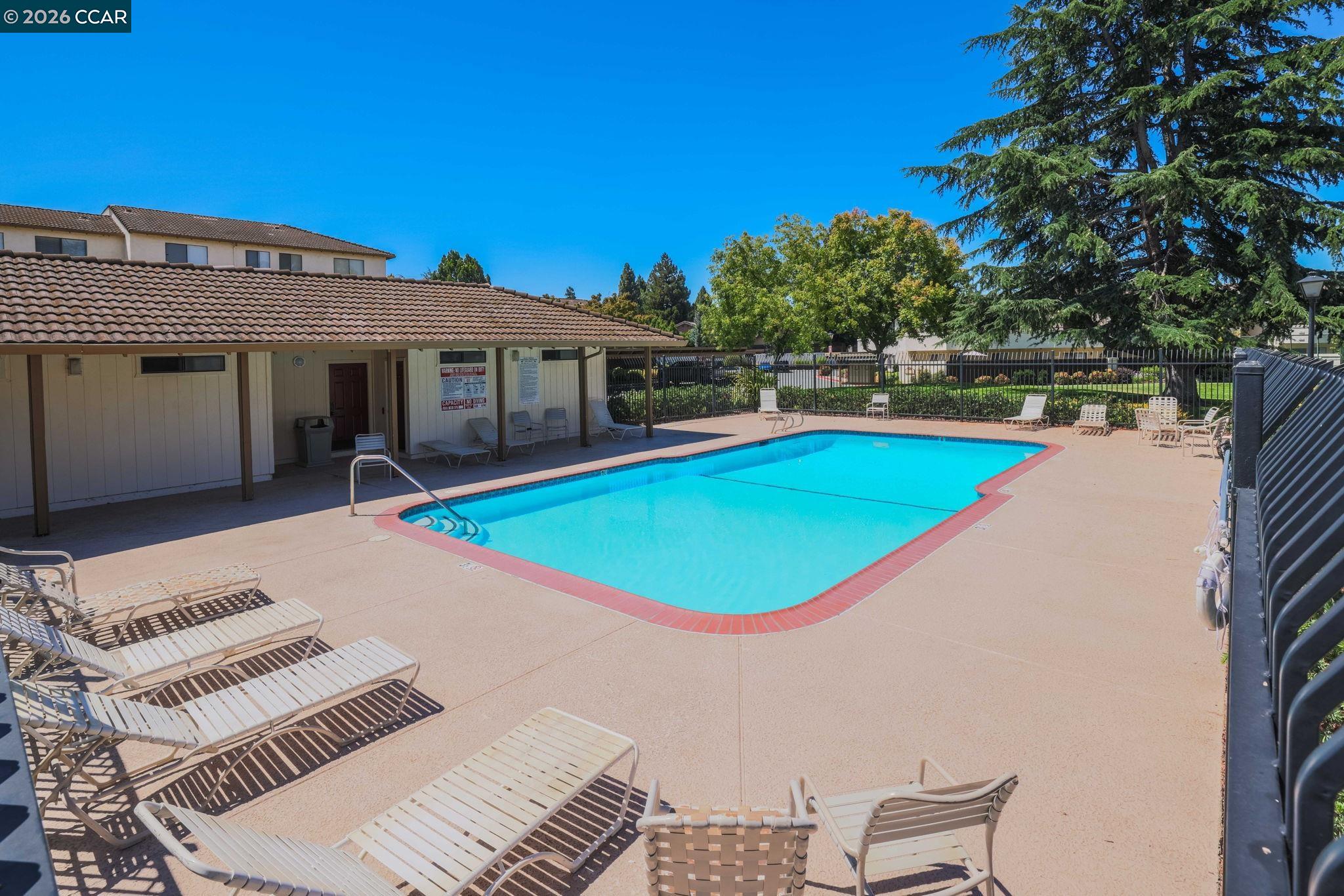 5065 Valley Crest Dr # 242, Concord CA 94521 — photo 31