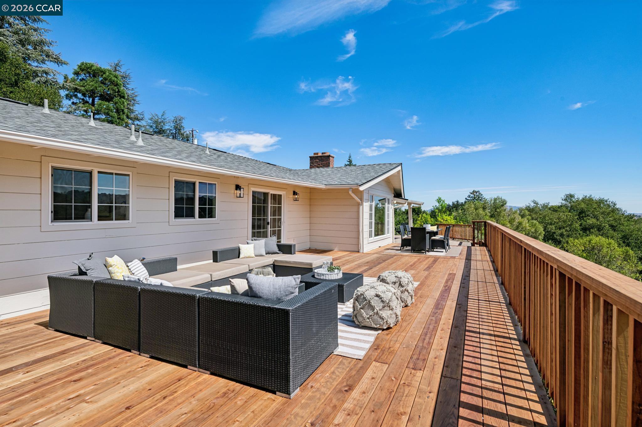 37 Chapel Dr., Lafayette CA 94549 — photo 36