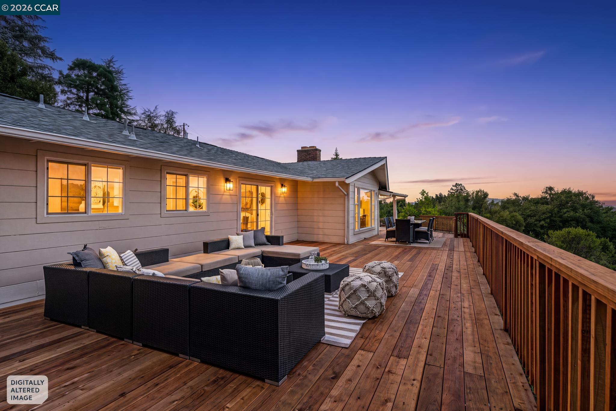 37 Chapel Dr., Lafayette CA 94549 — photo 47