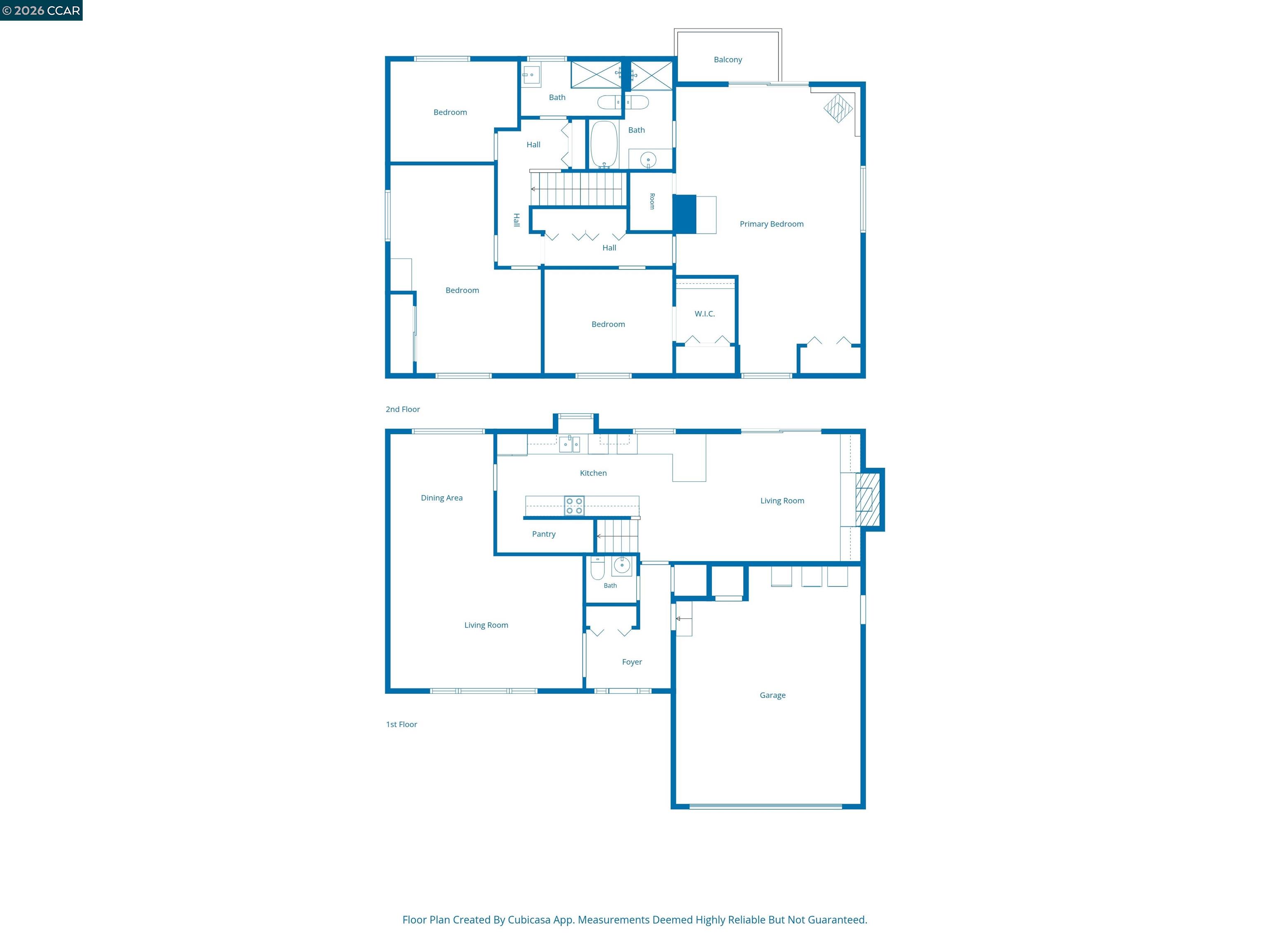 3954 Mount Mckinley Ct, Pleasanton CA 94588 — photo 41