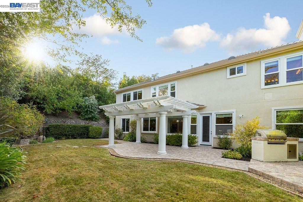 3 Crested Oak Ct, San Ramon CA 94583 — photo 60