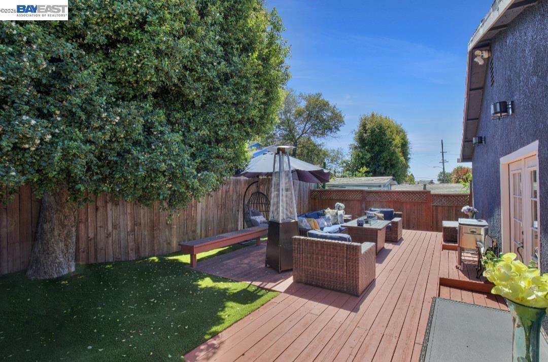 2468 Maxwell, Oakland CA 94601 — photo 25