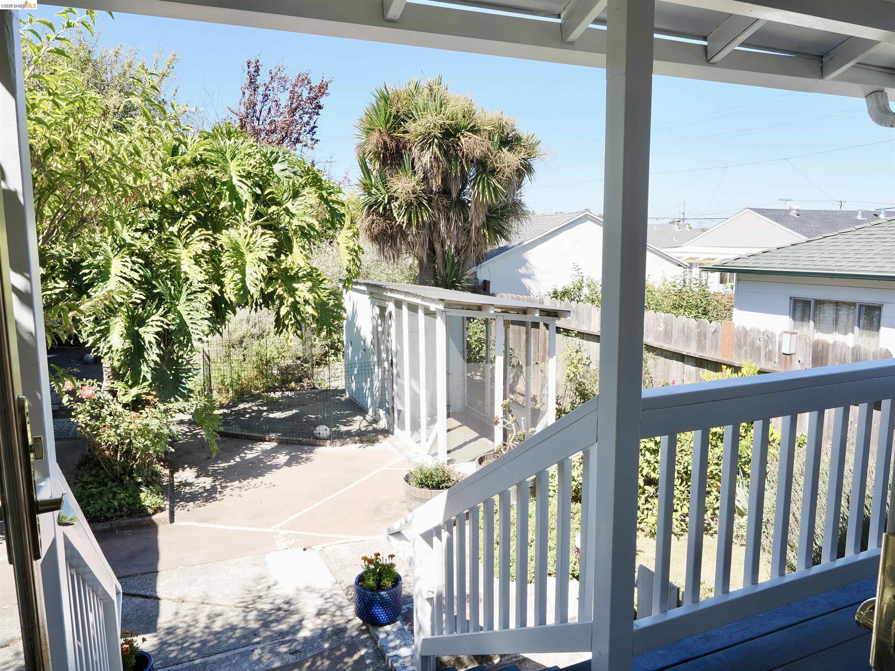 1225 S 57th, Richmond CA 94804 — photo 15