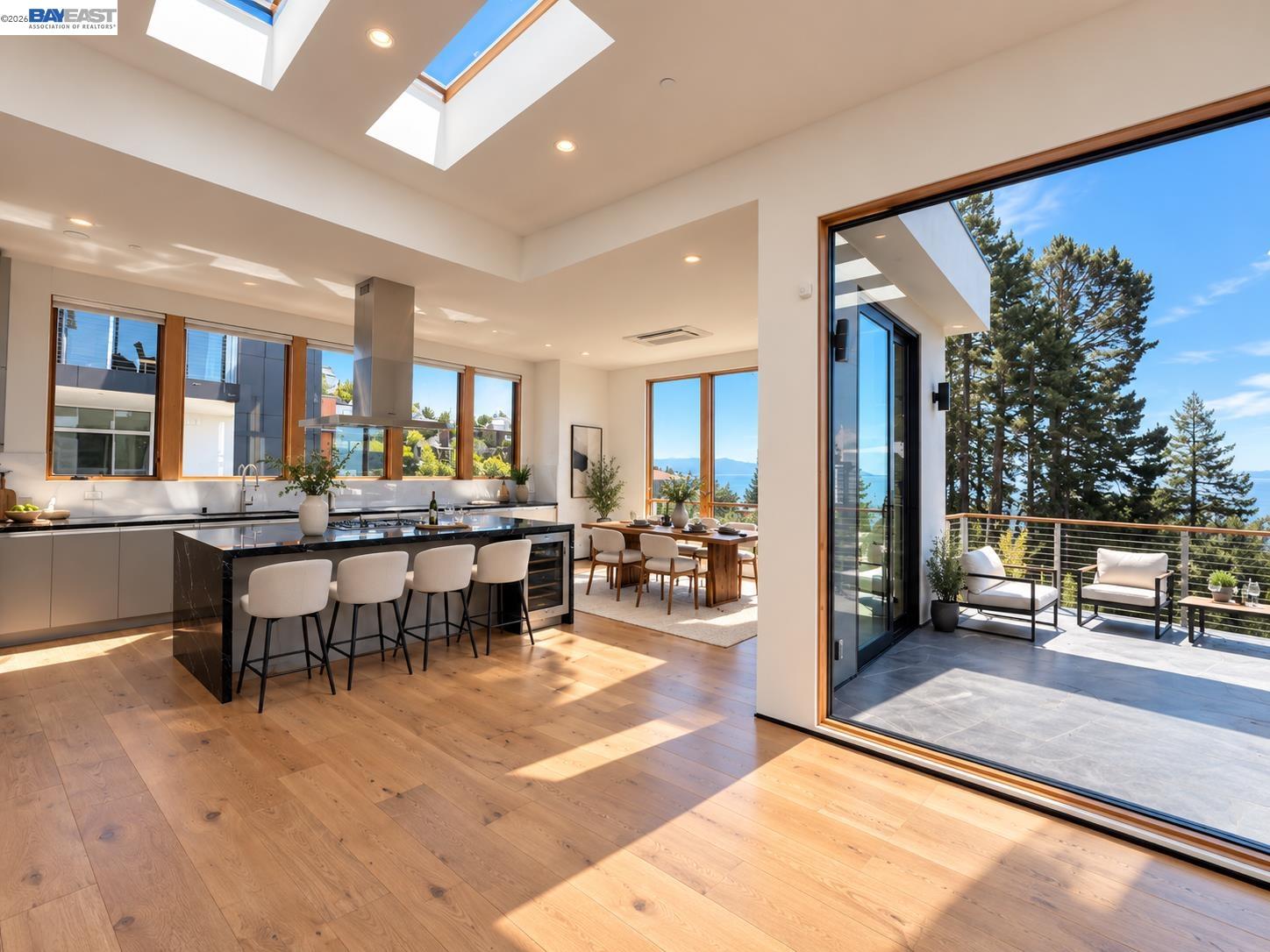 1026 Grizzly Peak Blvd, Berkeley CA 94708 — photo 14